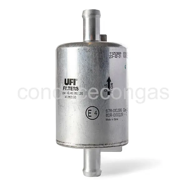 LANDI RENZO FILTRO UFI FC30 14/14MM · Conducecongas