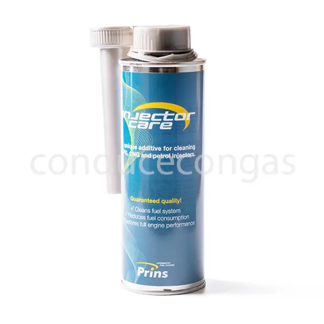 PRINS INJECTOR CARE 250 ML