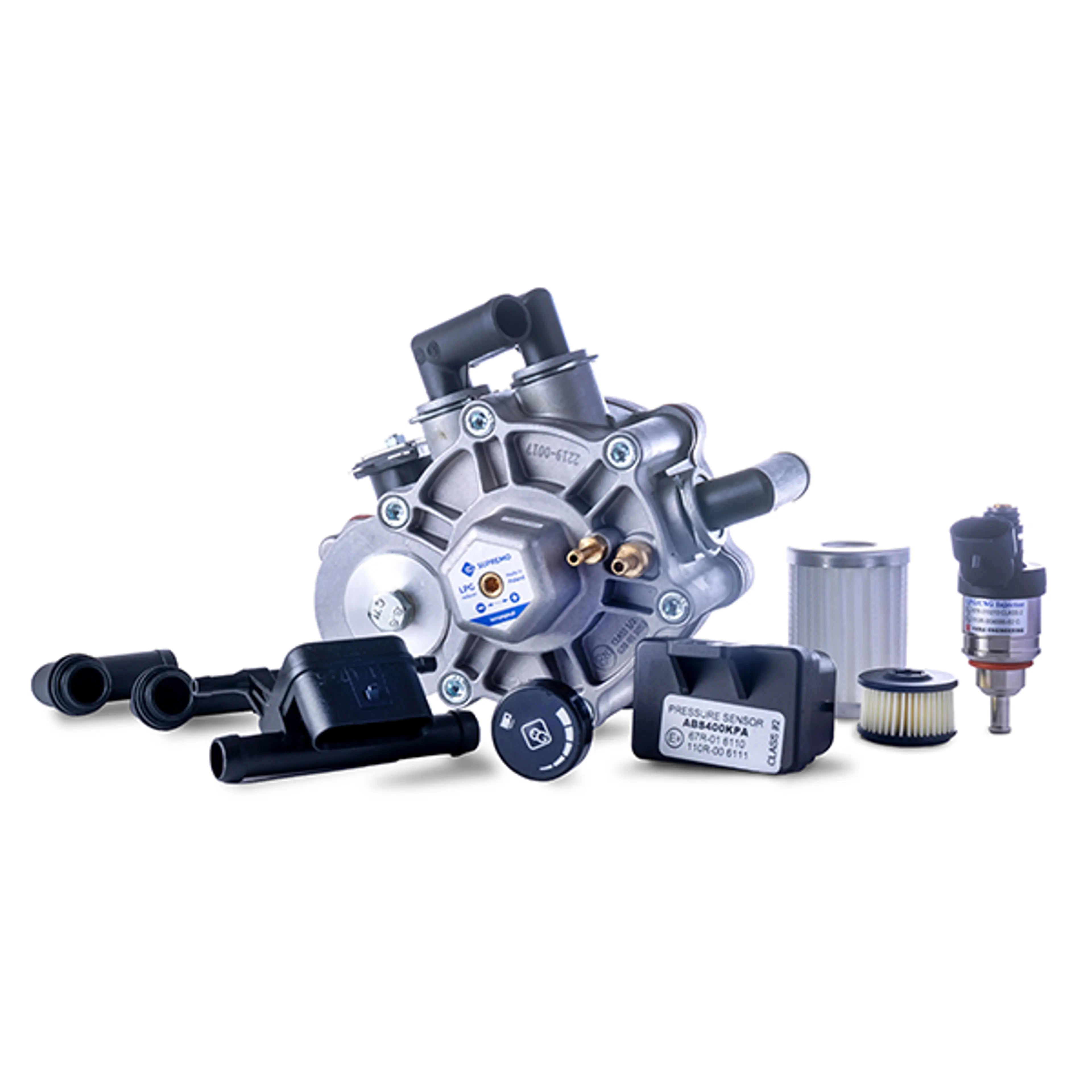 RECAMBIOS AUTOGAS