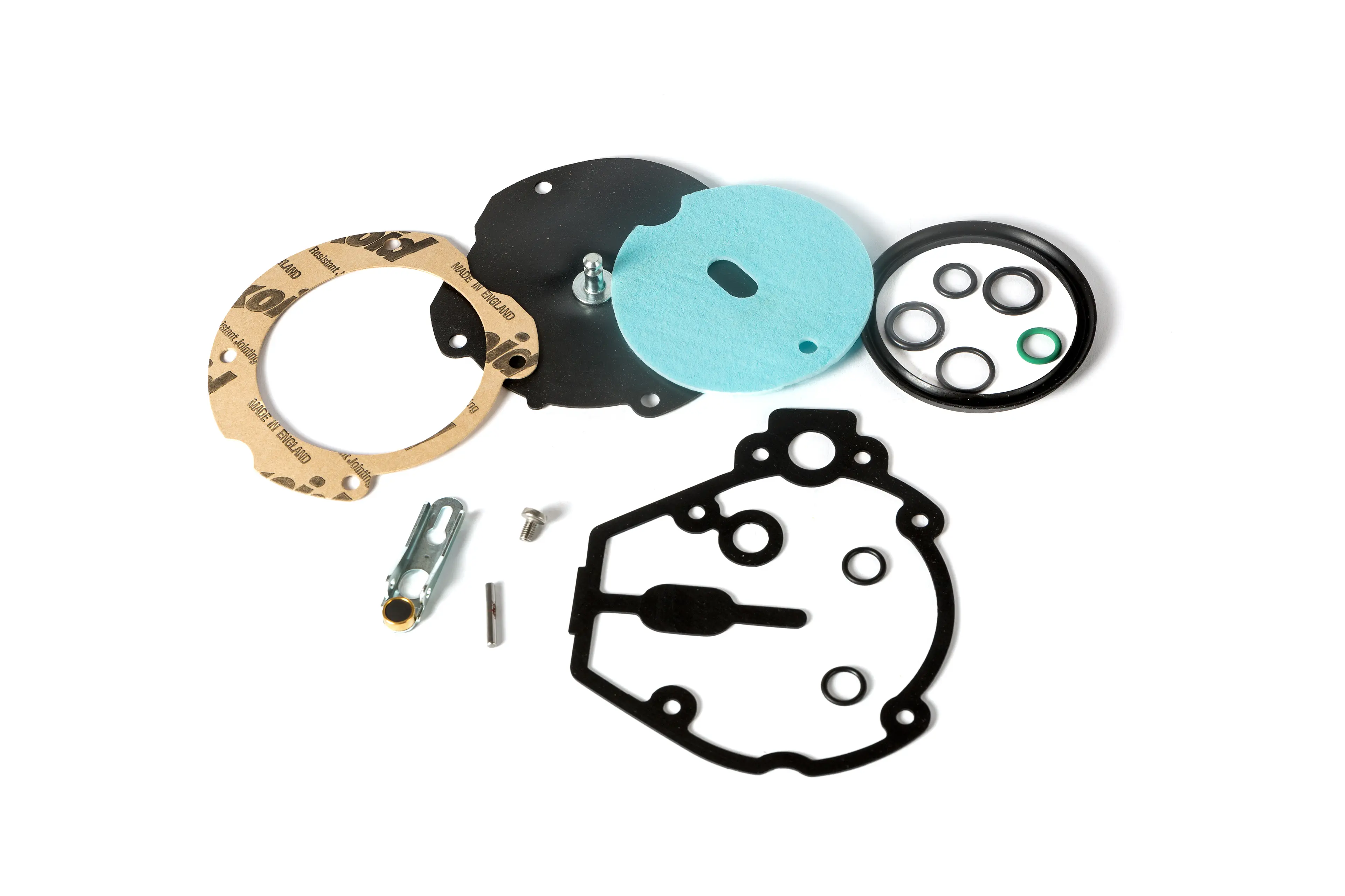 KIT DE REPARACION PARA REDUCTOR