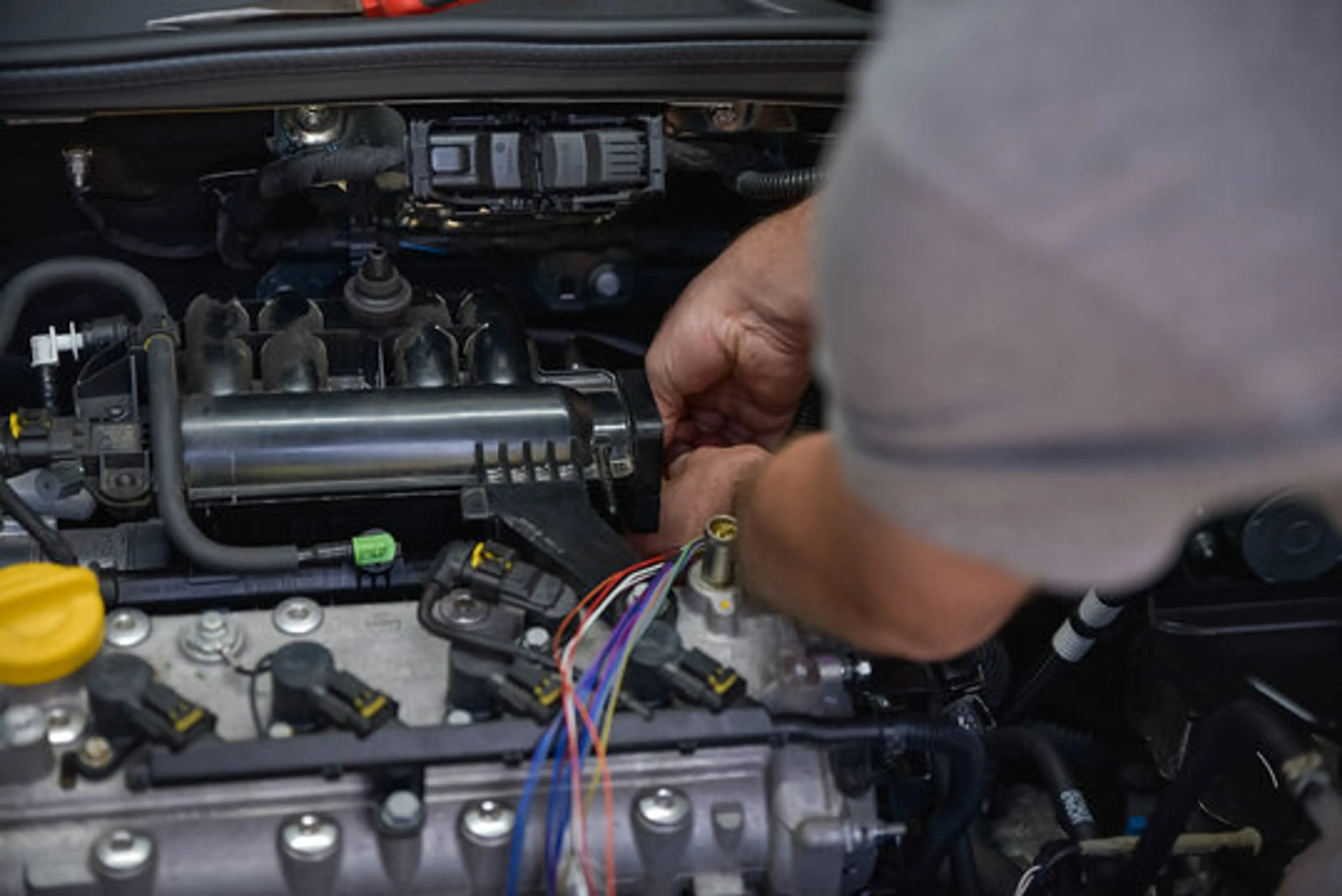 mecanico autogas