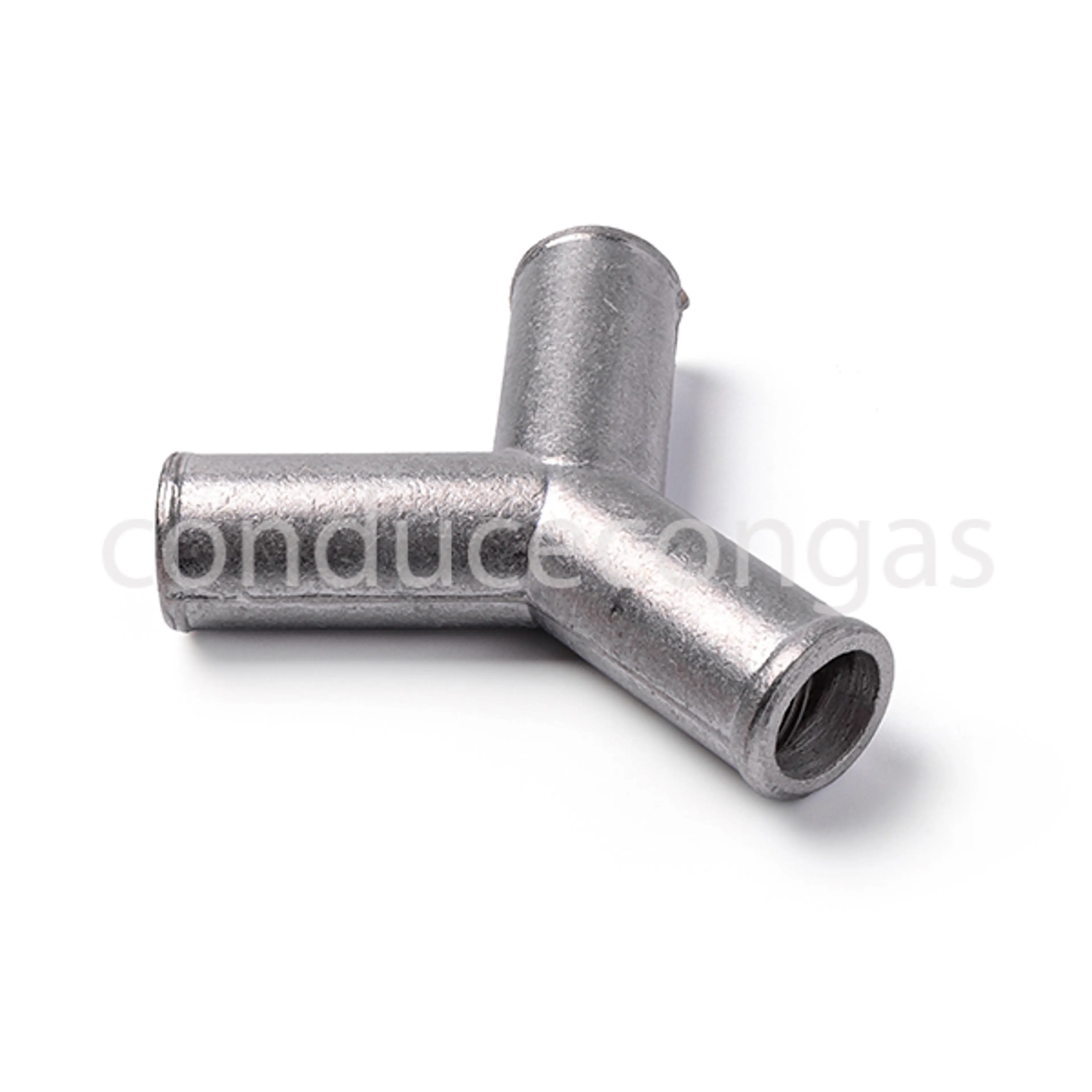 CONEXION EN Y PARA 14X14X14 MM