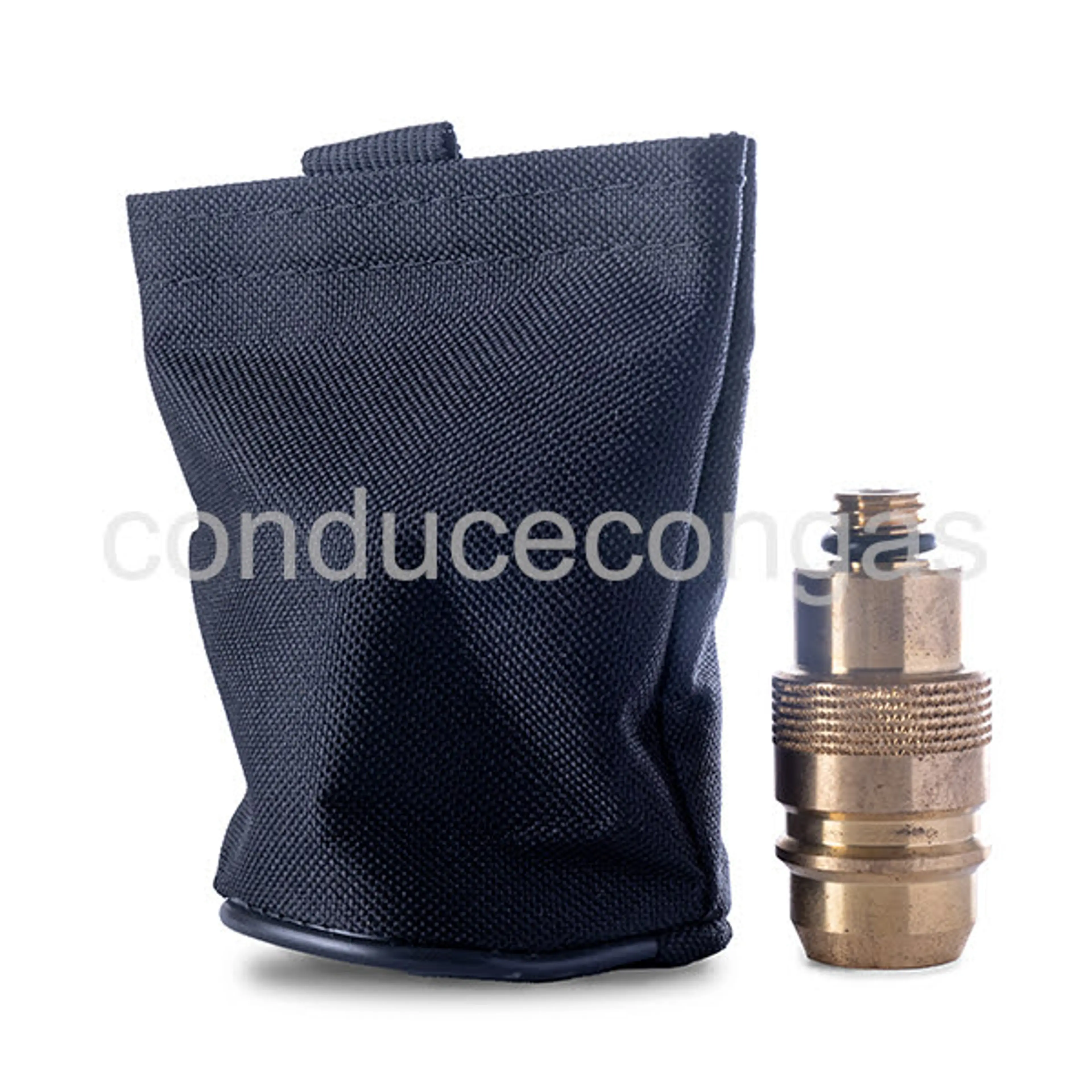 BOLSA PARA ADAPTADOR GLP (CORTO)