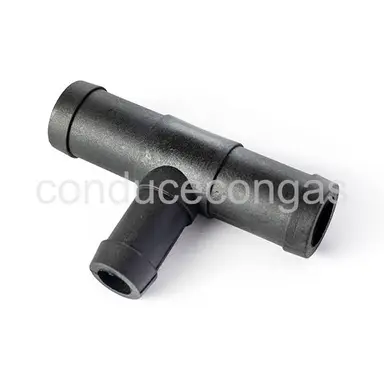 CONEXION EN T (19X16X19) PVC