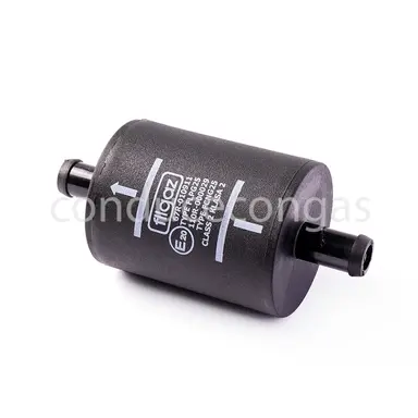 FILGAZ FILTRO FLPG25 12X12MM