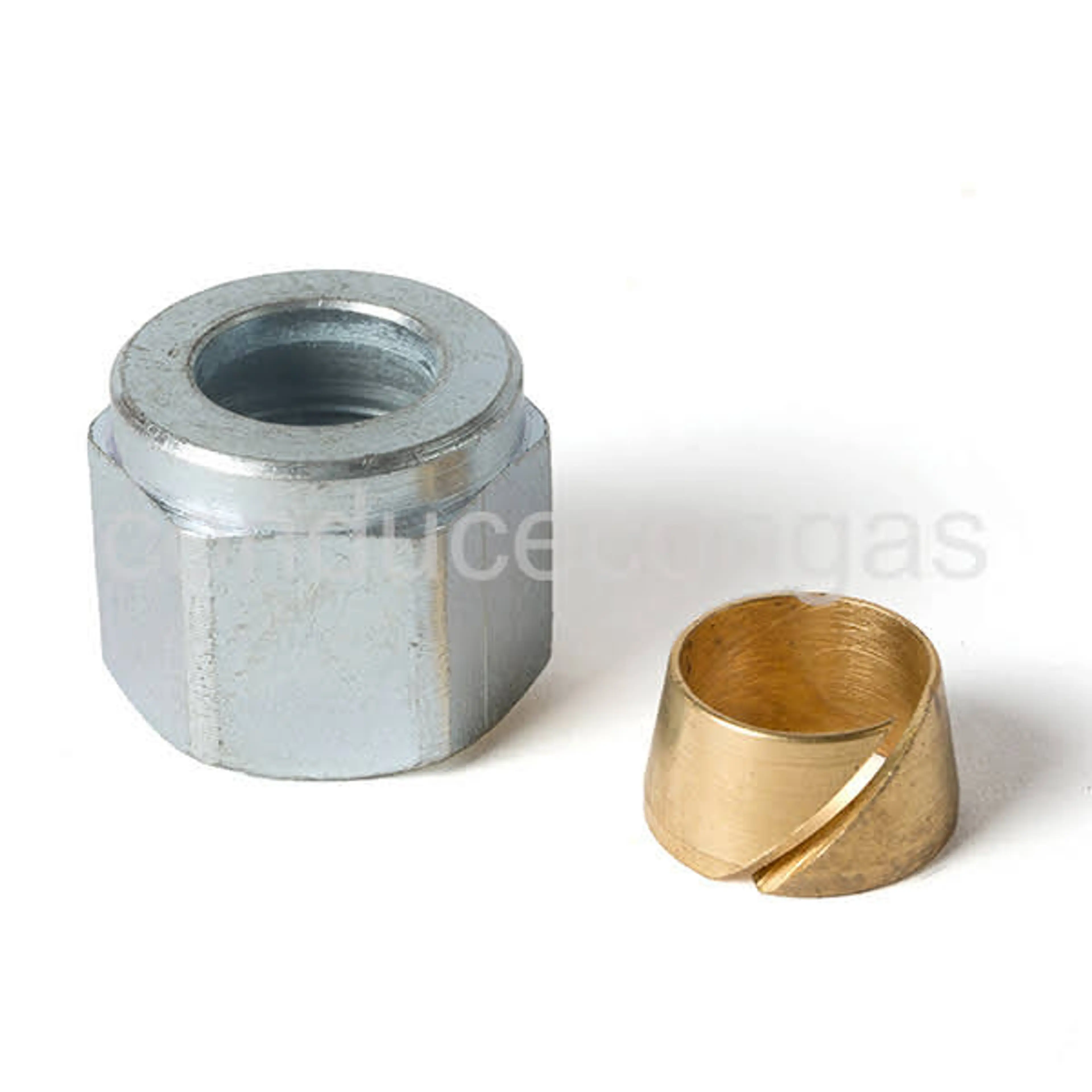 FARO TUERCA 6MM