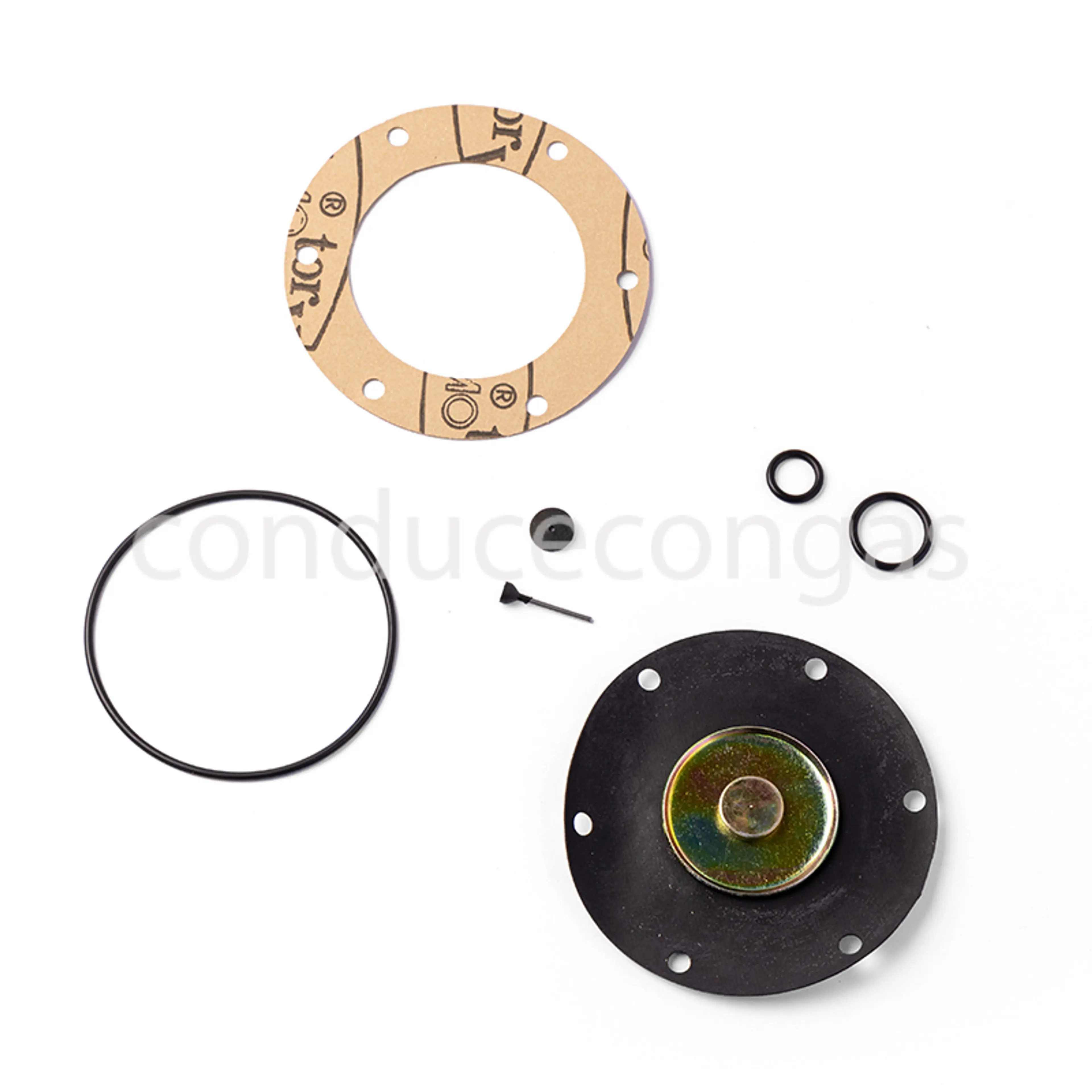 LOVATO KIT REPARACION REDUCTOR RGJ