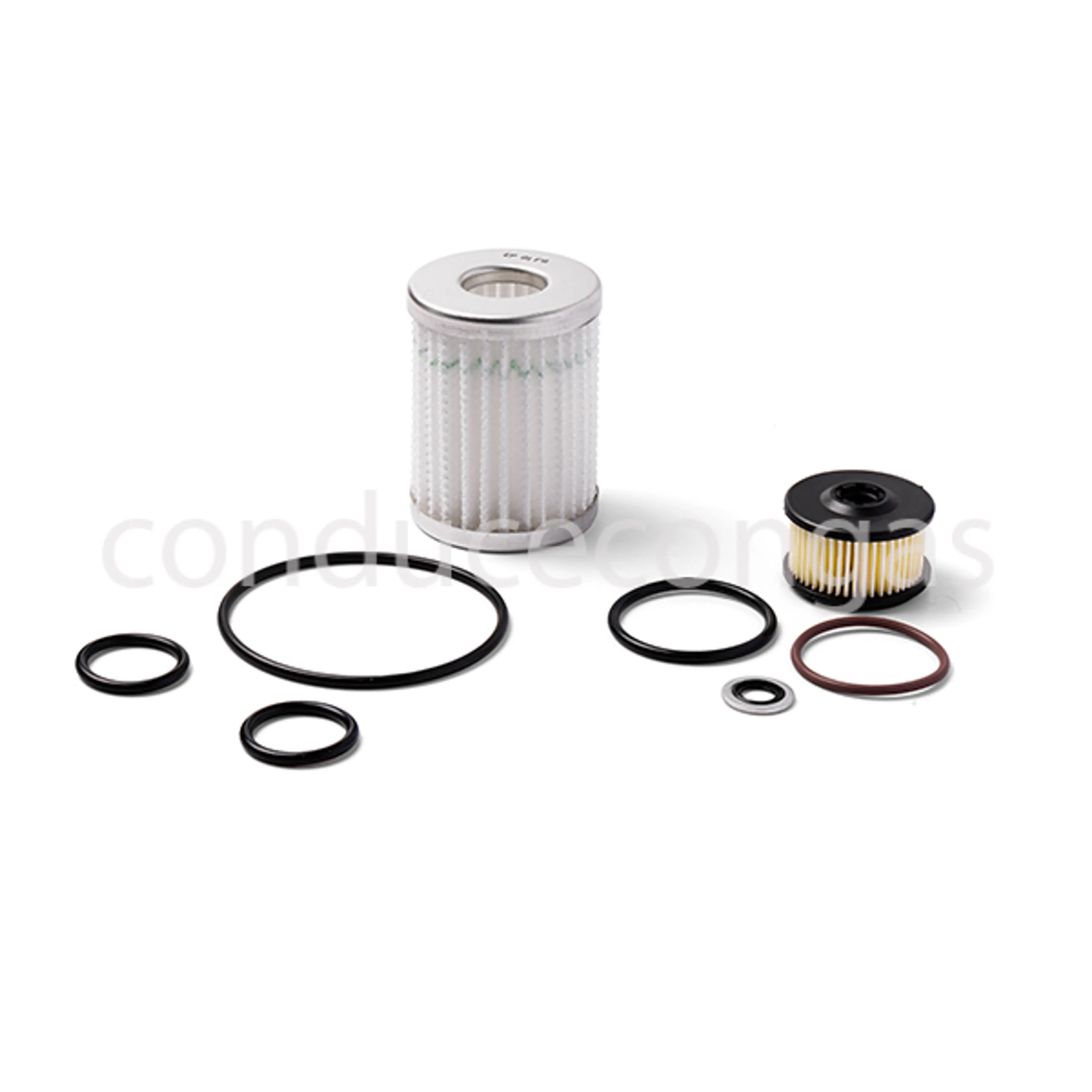 EUROPEGAS KIT DE FILTROS