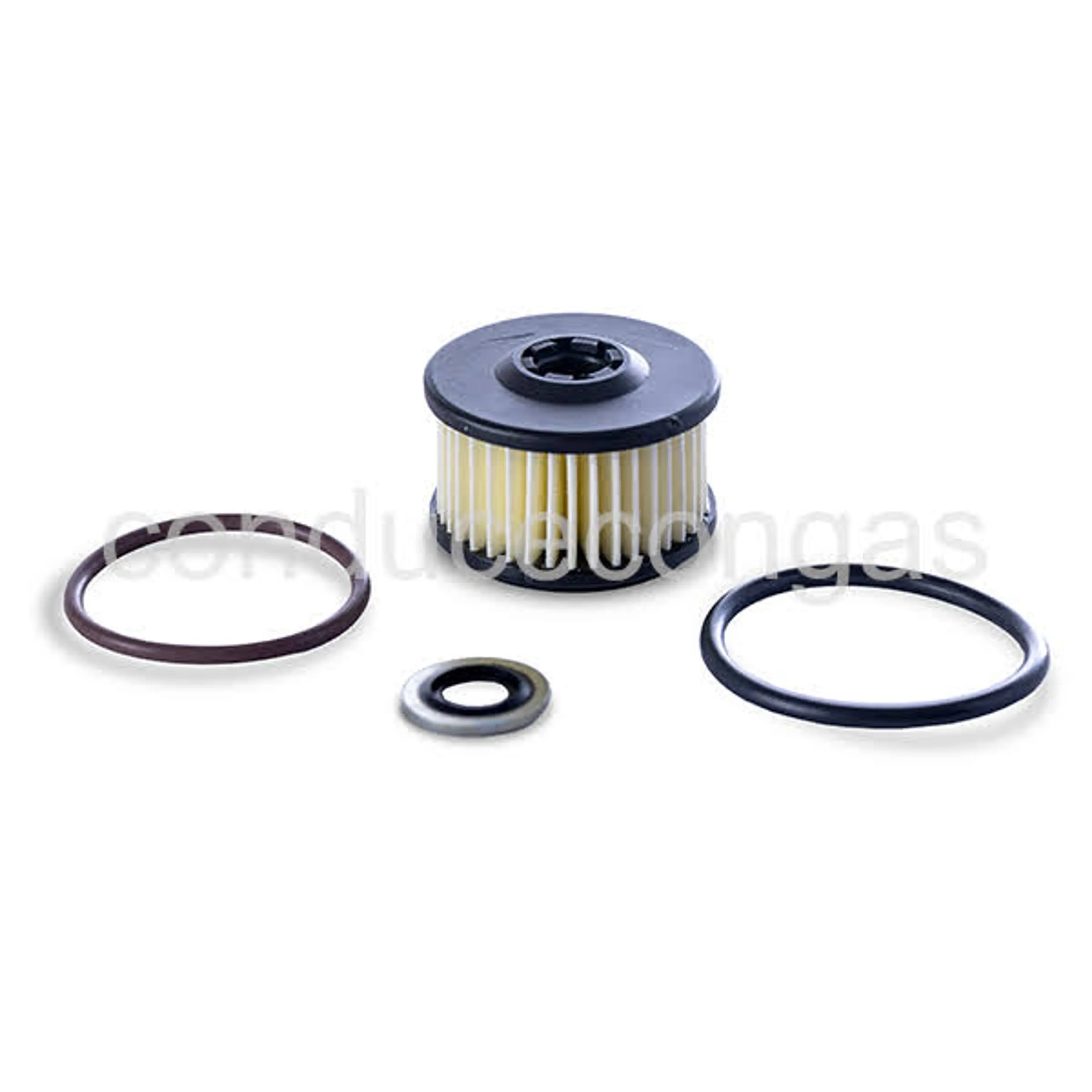 EUROPEGAS KIT DE FILTROS