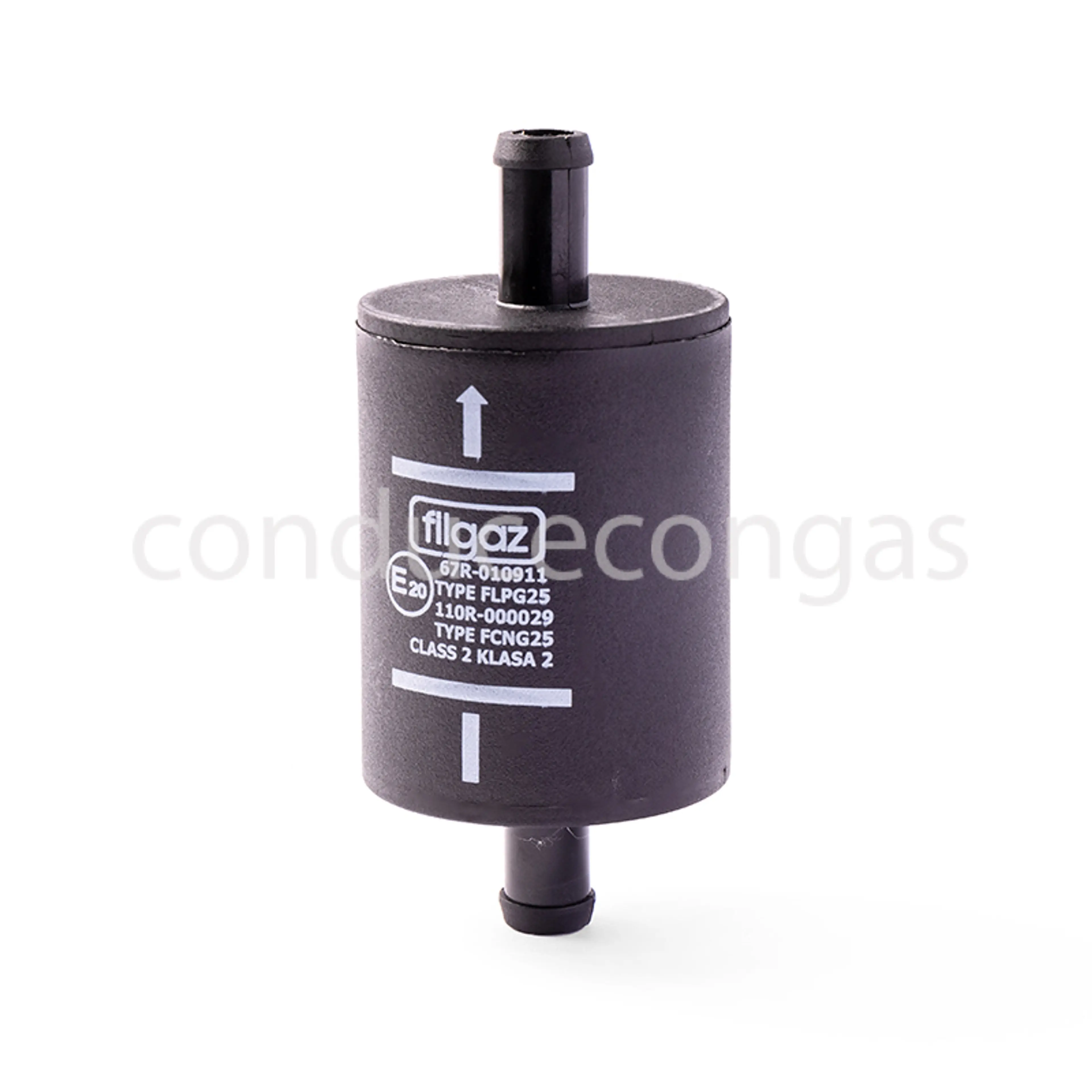 FILGAZ FILTRO FLPG25 14X14MM