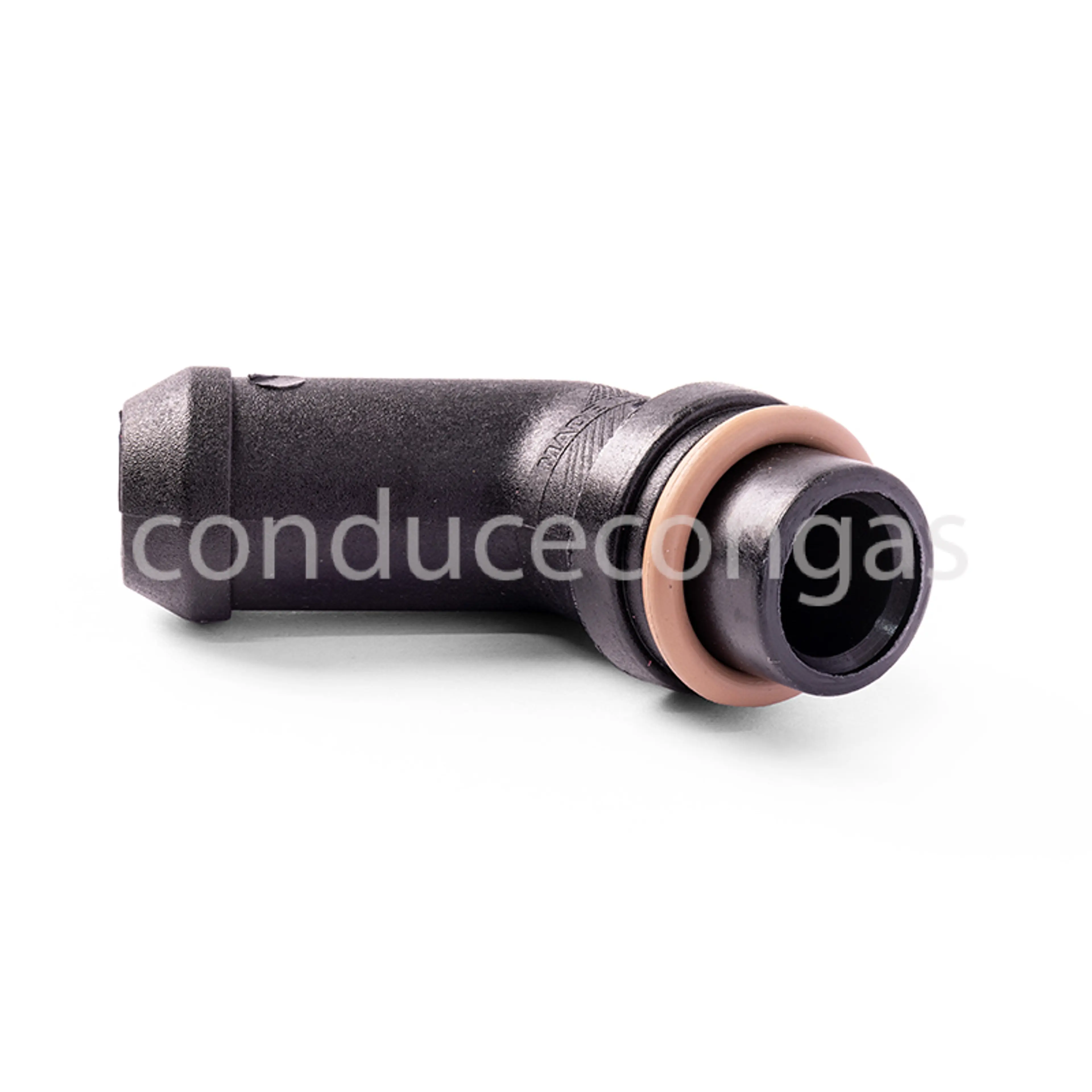 TOMASETTO CODO AGUA CON 1 JUNTA