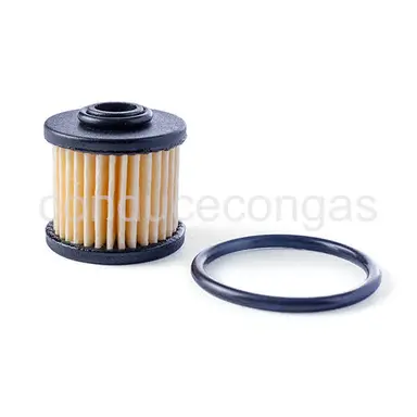 ROMANO FILTRO FASE LIQUIDA