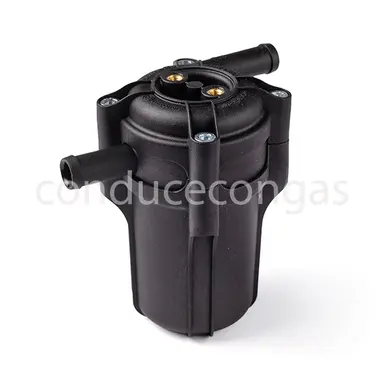 FILTRO ULTRA 360 FASE GASEOSA 12X12
