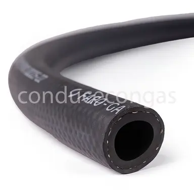 FARO MANGUERA GLP 11x18 (POR METRO)