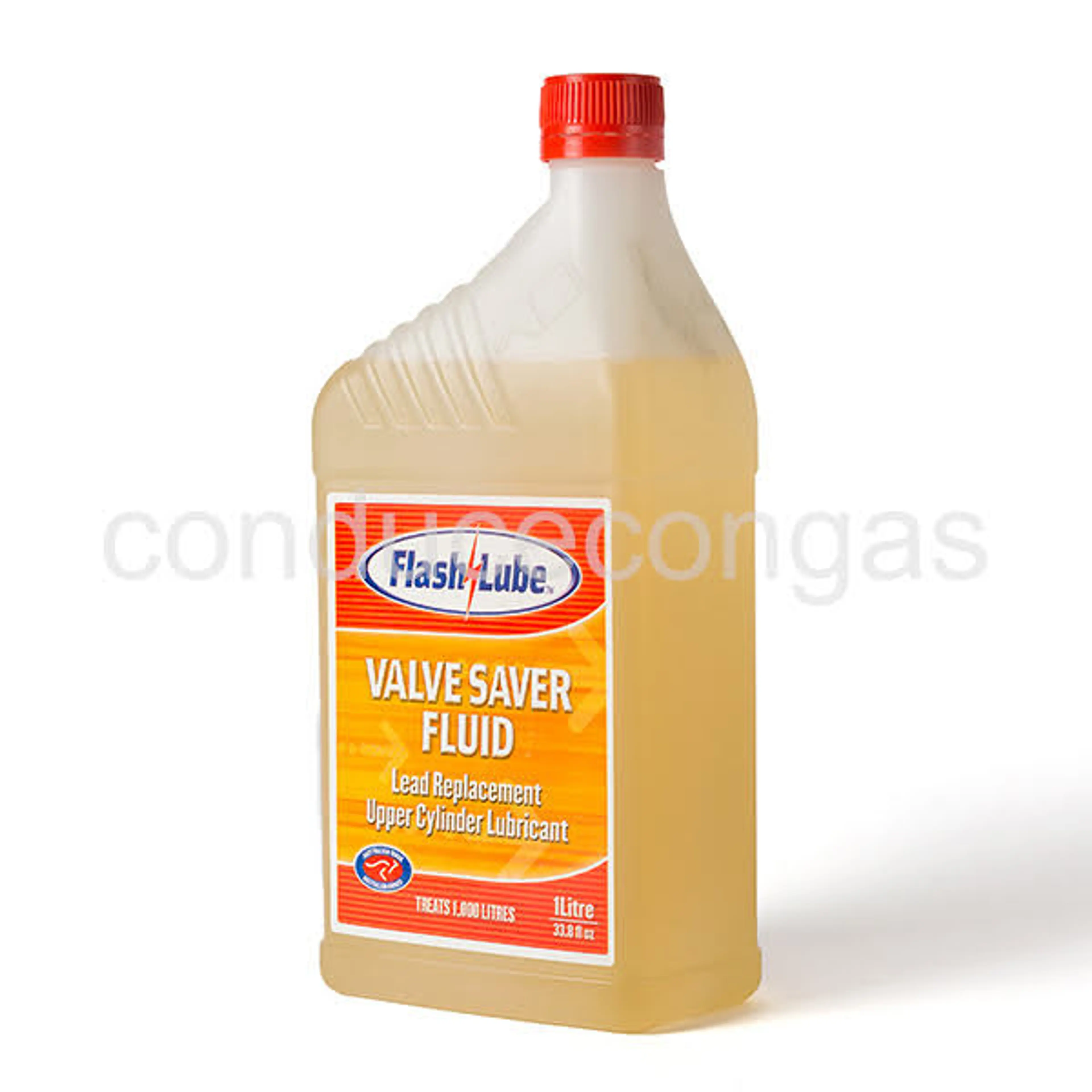 FLASHLUBE VALVE SAVER 1 LITRO