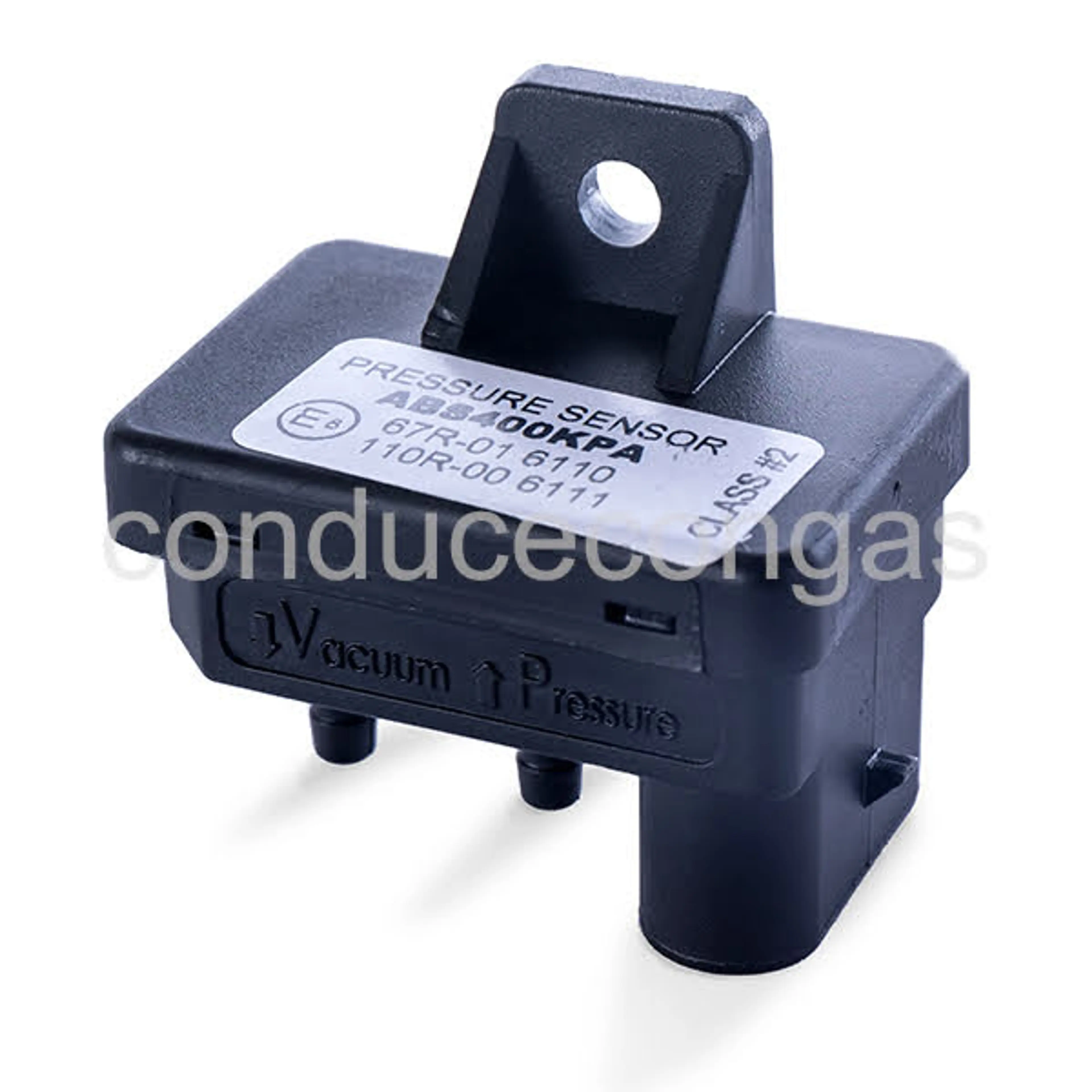 EUROPEGAS SENSOR ABS400KPA (4-PIN)