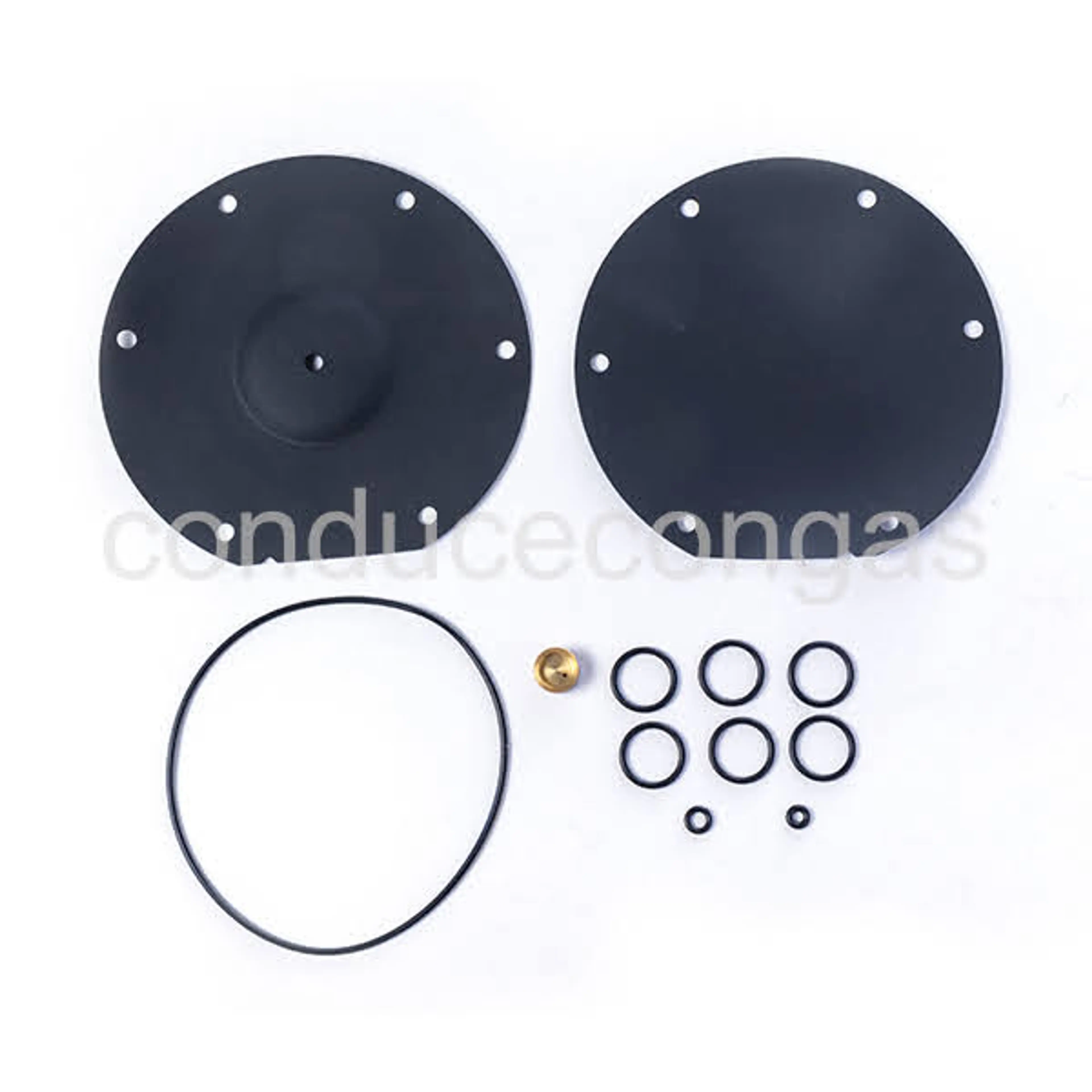 PRINS KIT REP. REDUCTOR (F+G+H+J)