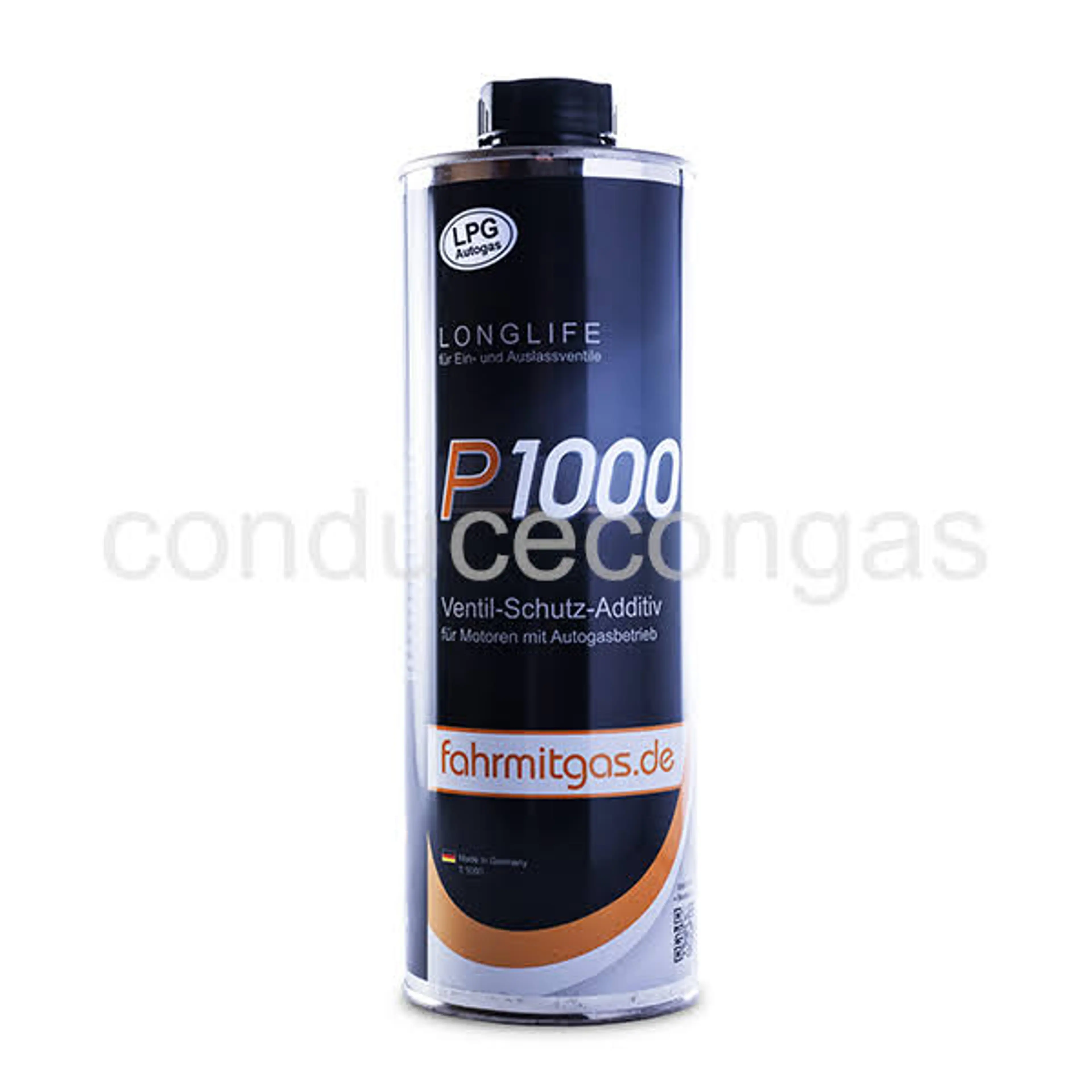 P1000 ADITIVO 1 LITRO