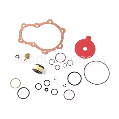 EUROPEGAS KIT REPARACION SUPREMO