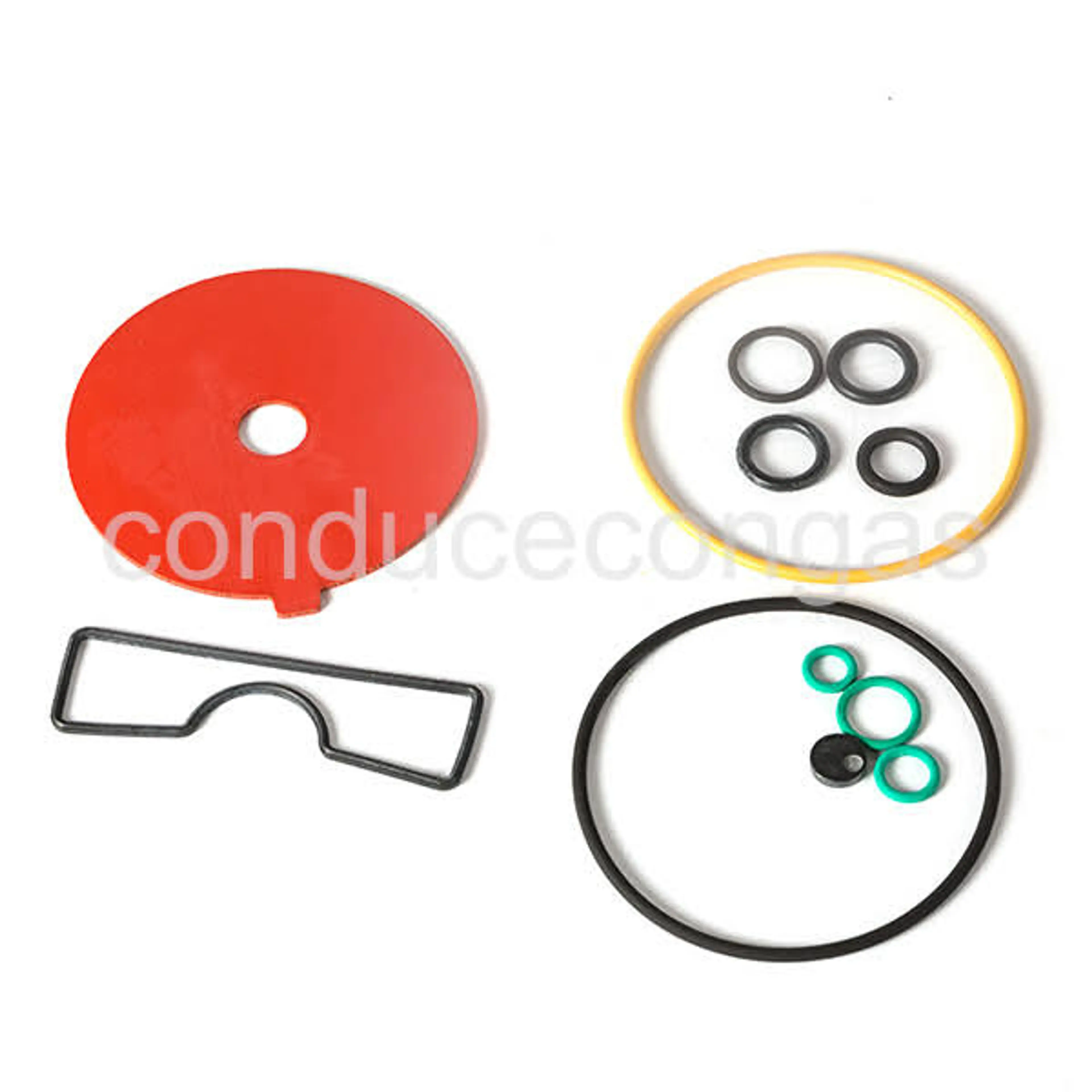 BRC KIT REPARACION GENIUS MB