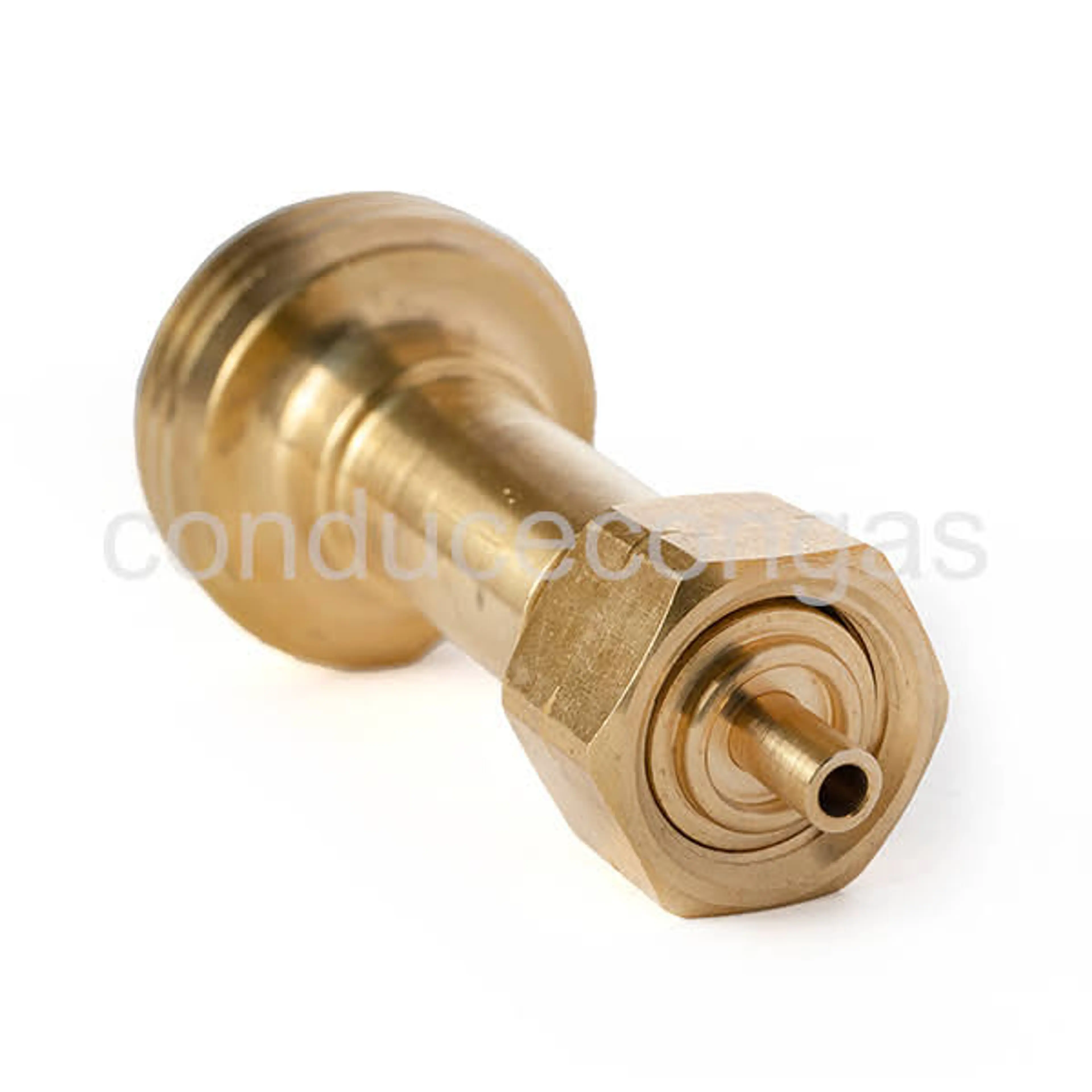ADAPTADOR ACME ROSCA IZQ. W21,8