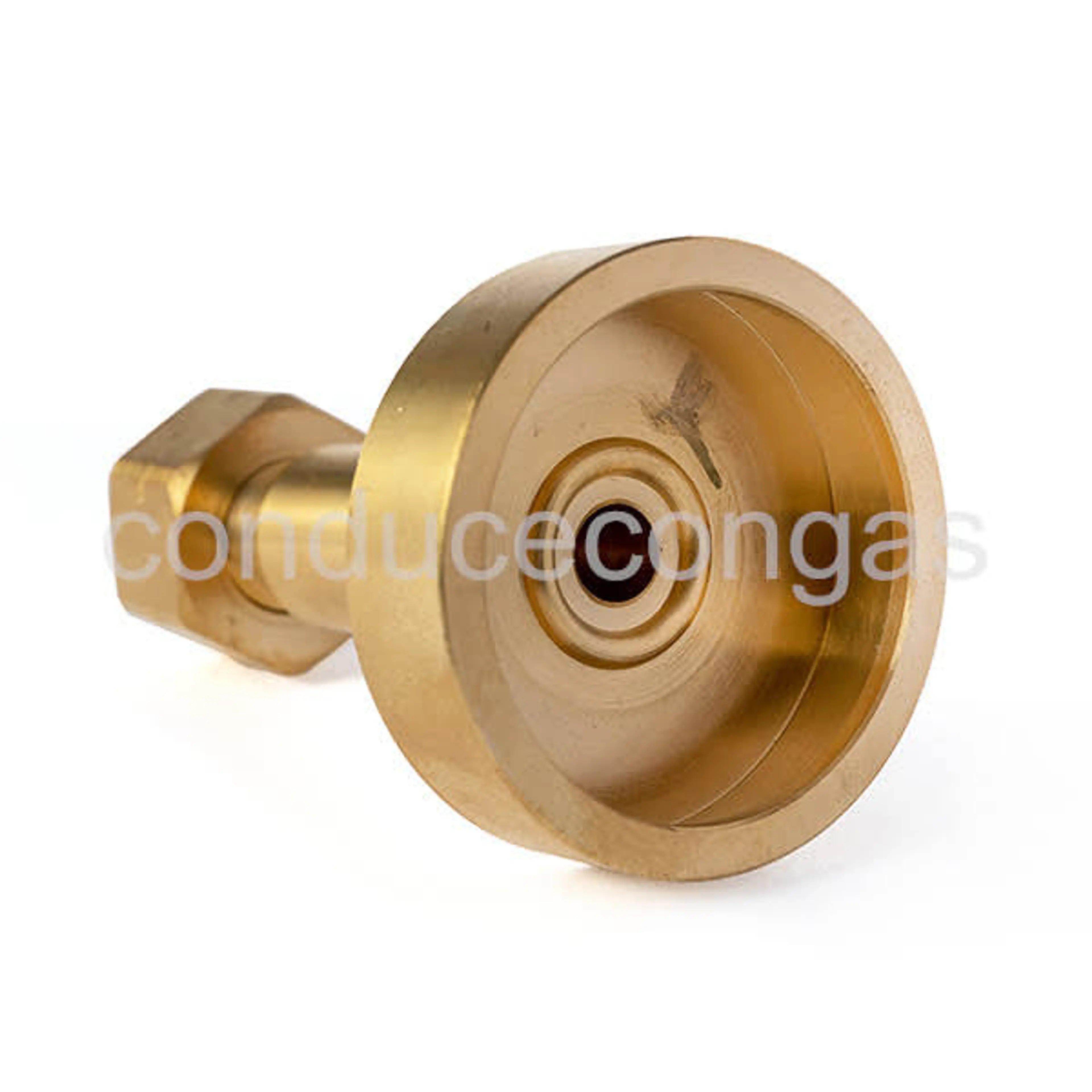 ADAPTADOR DISH ROSCA IZQ. W21,8