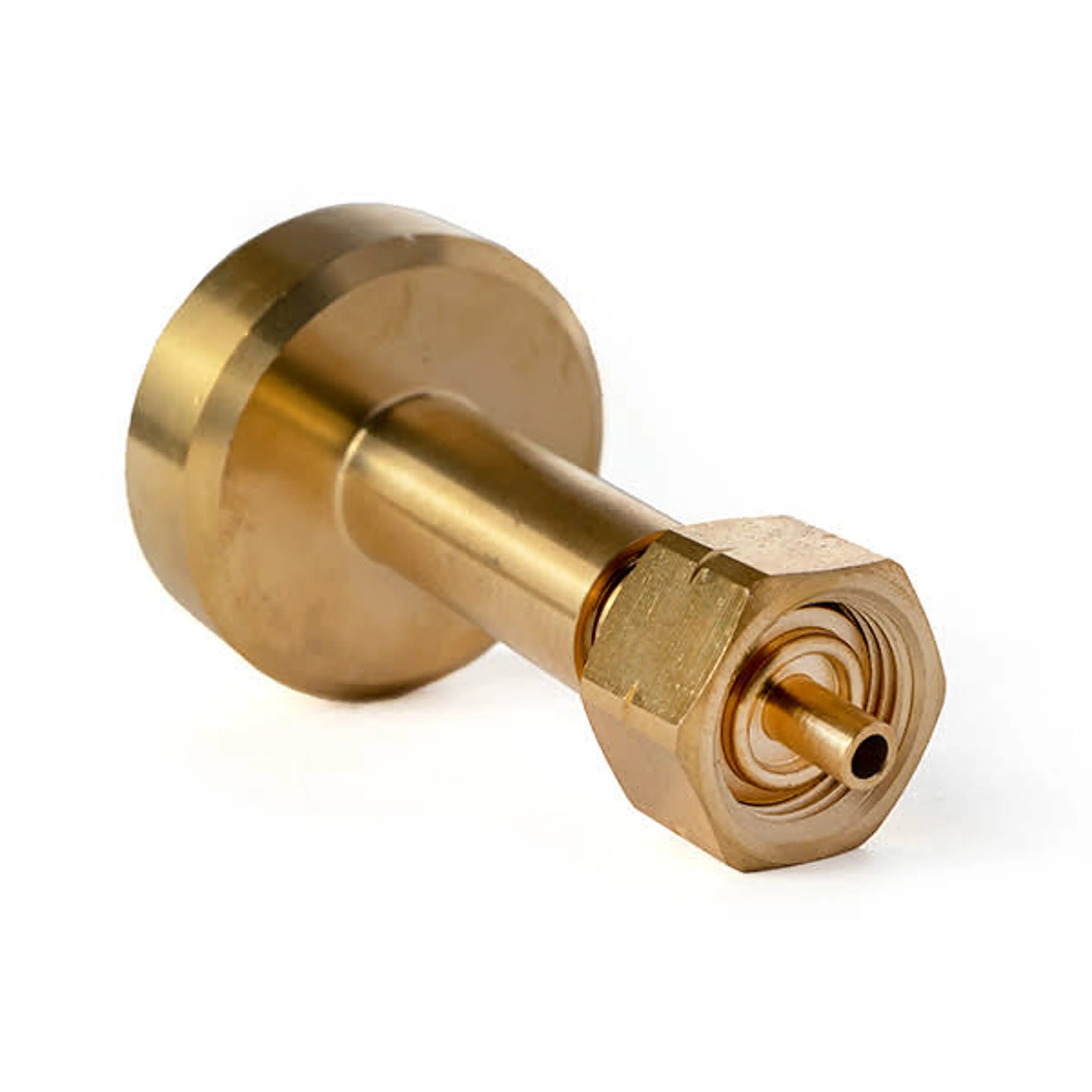 ADAPTADOR DISH ROSCA IZQ. W21,8