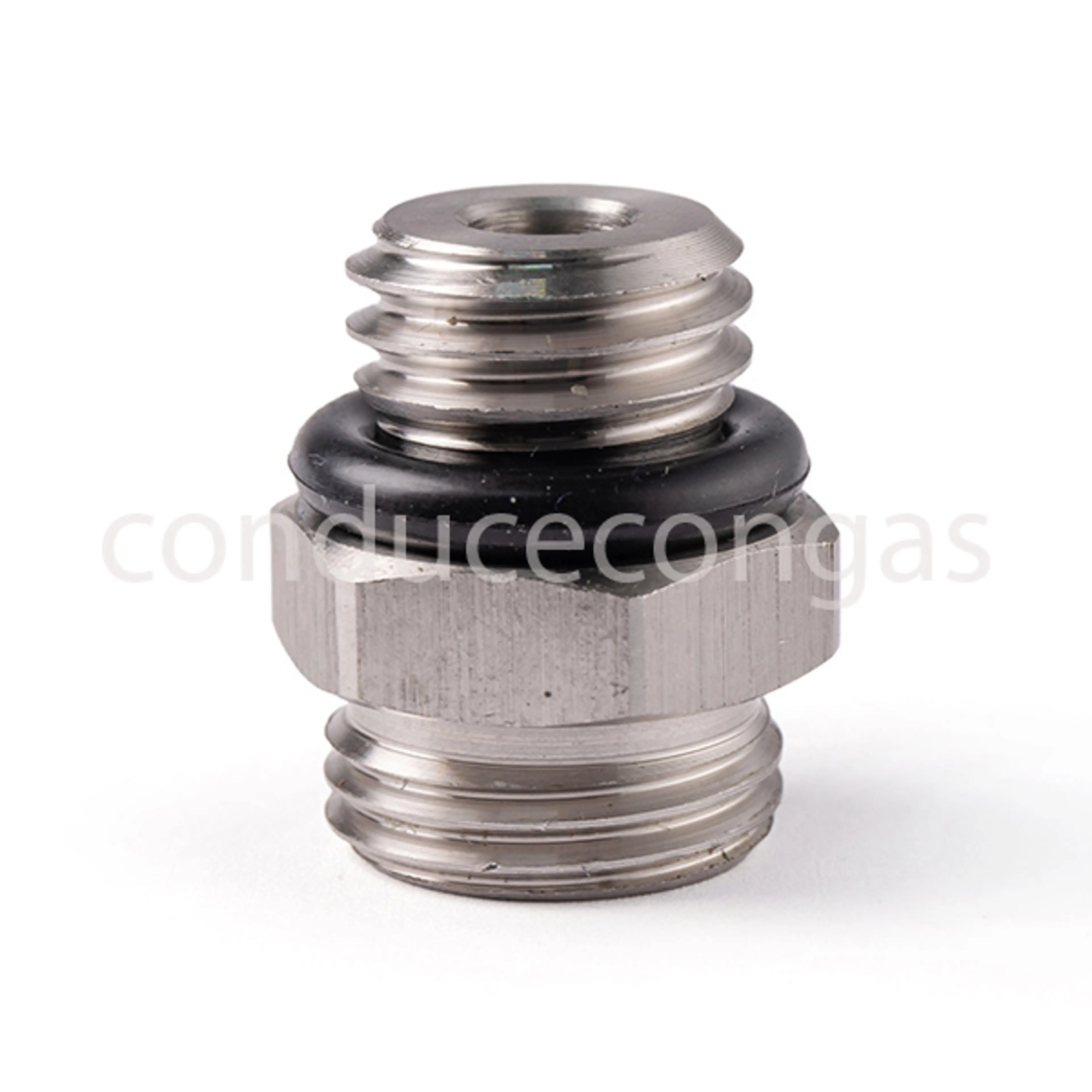 ADAPTADOR DE ACERO M16 A M14