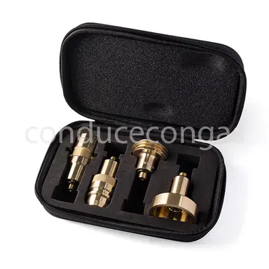 KIT ADAPTADORES + EST (M10/CORTO)