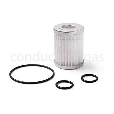 EUROPEGAS FILTRO FASE GASEOSA