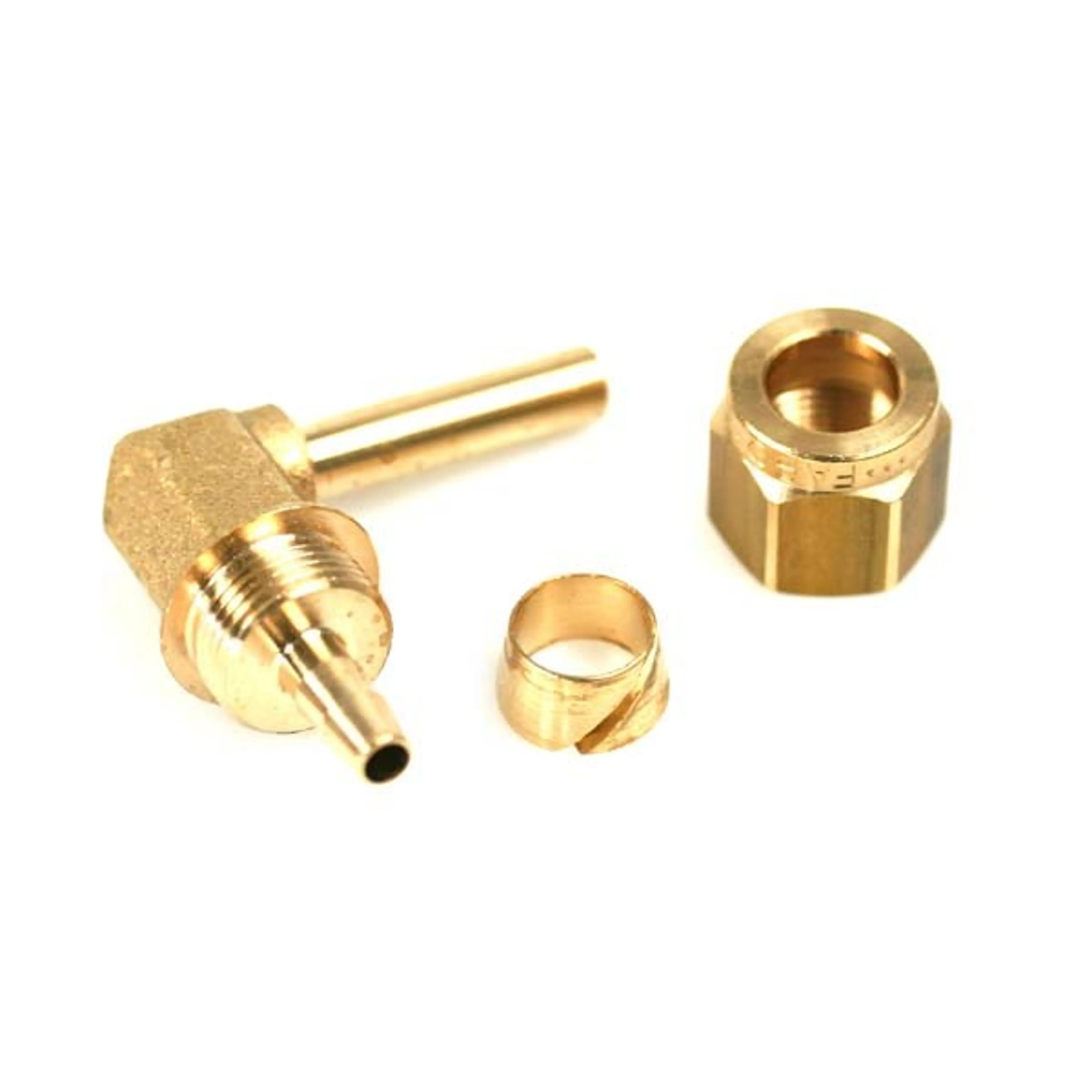 FARO KIT DE MONTAJE 6MM (CODO 90º)