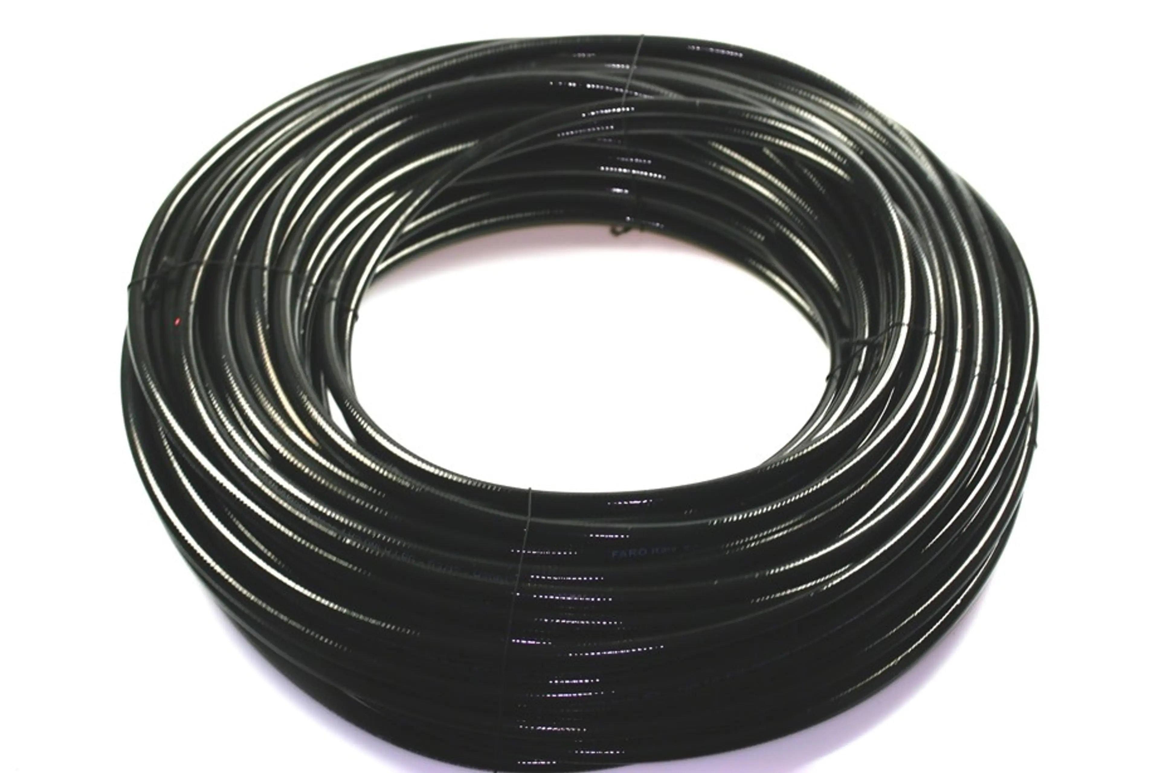 FARO TUBERIA FLEXIBLE 6MM (50M)