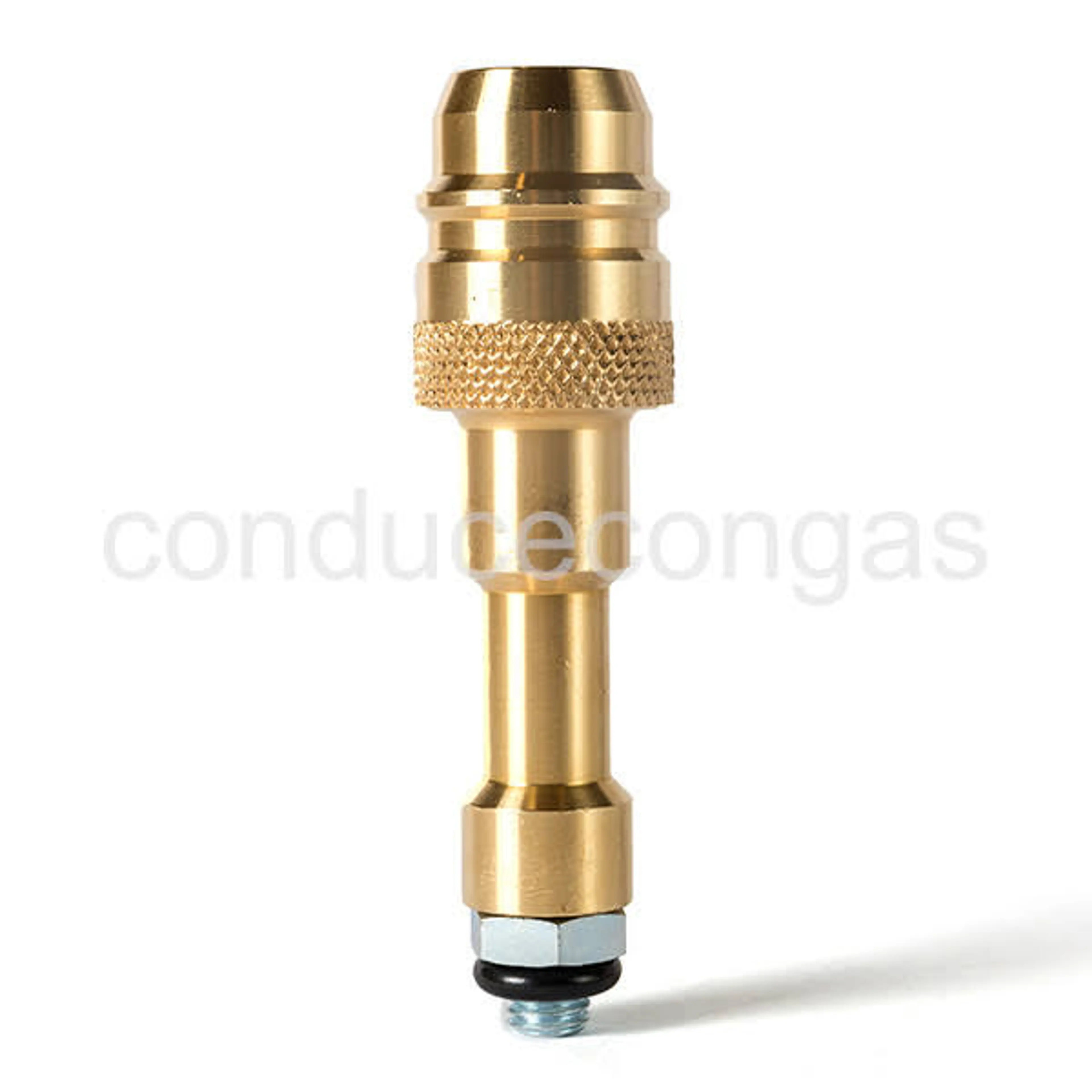 ADAPTADOR DE LLENADO EURO M10 LARGO