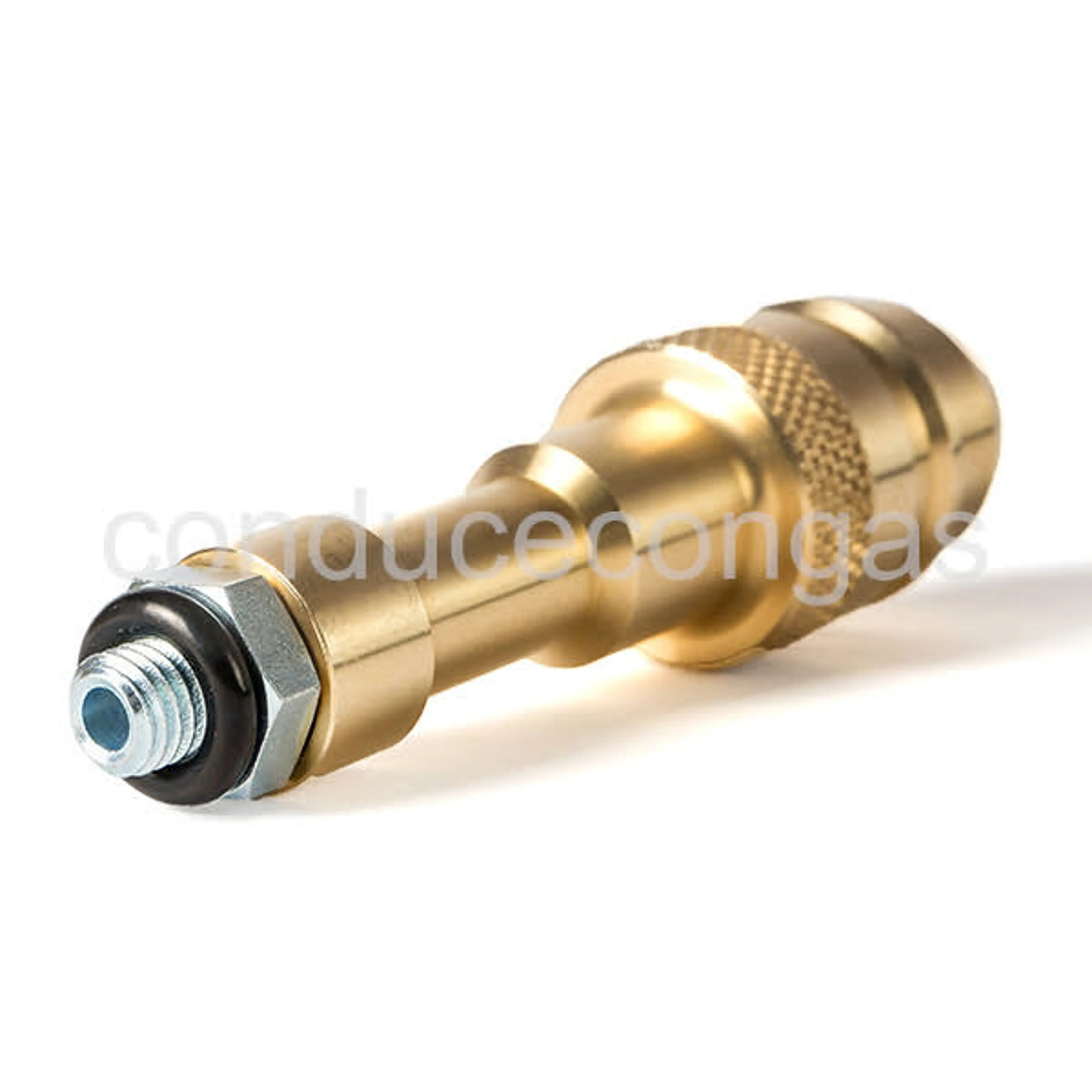 ADAPTADOR DE LLENADO EURO M10 LARGO