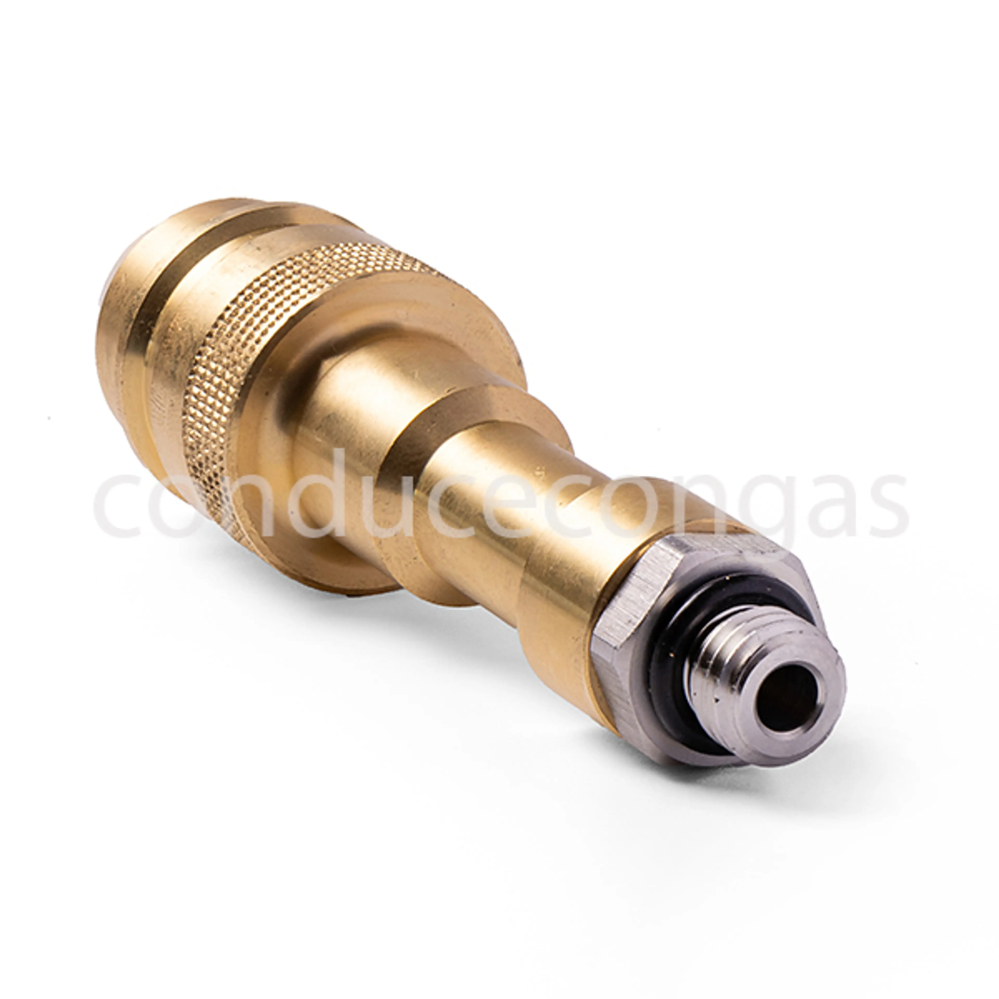 ADAPTADOR DE LLENADO EURO M12 LARGO
