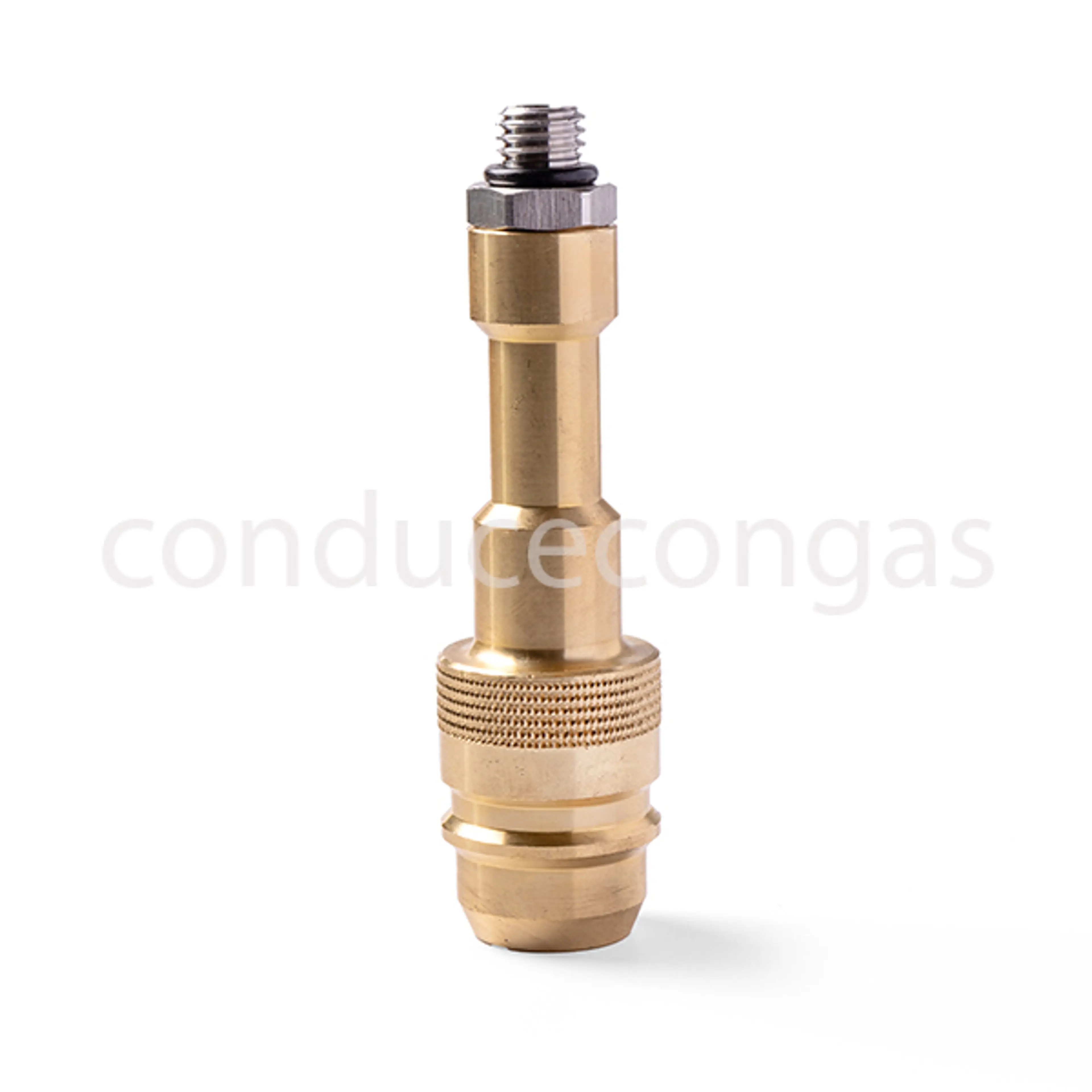 ADAPTADOR DE LLENADO EURO M12 LARGO