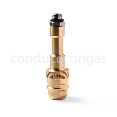 ADAPTADOR DE LLENADO EURO M14 LARGO