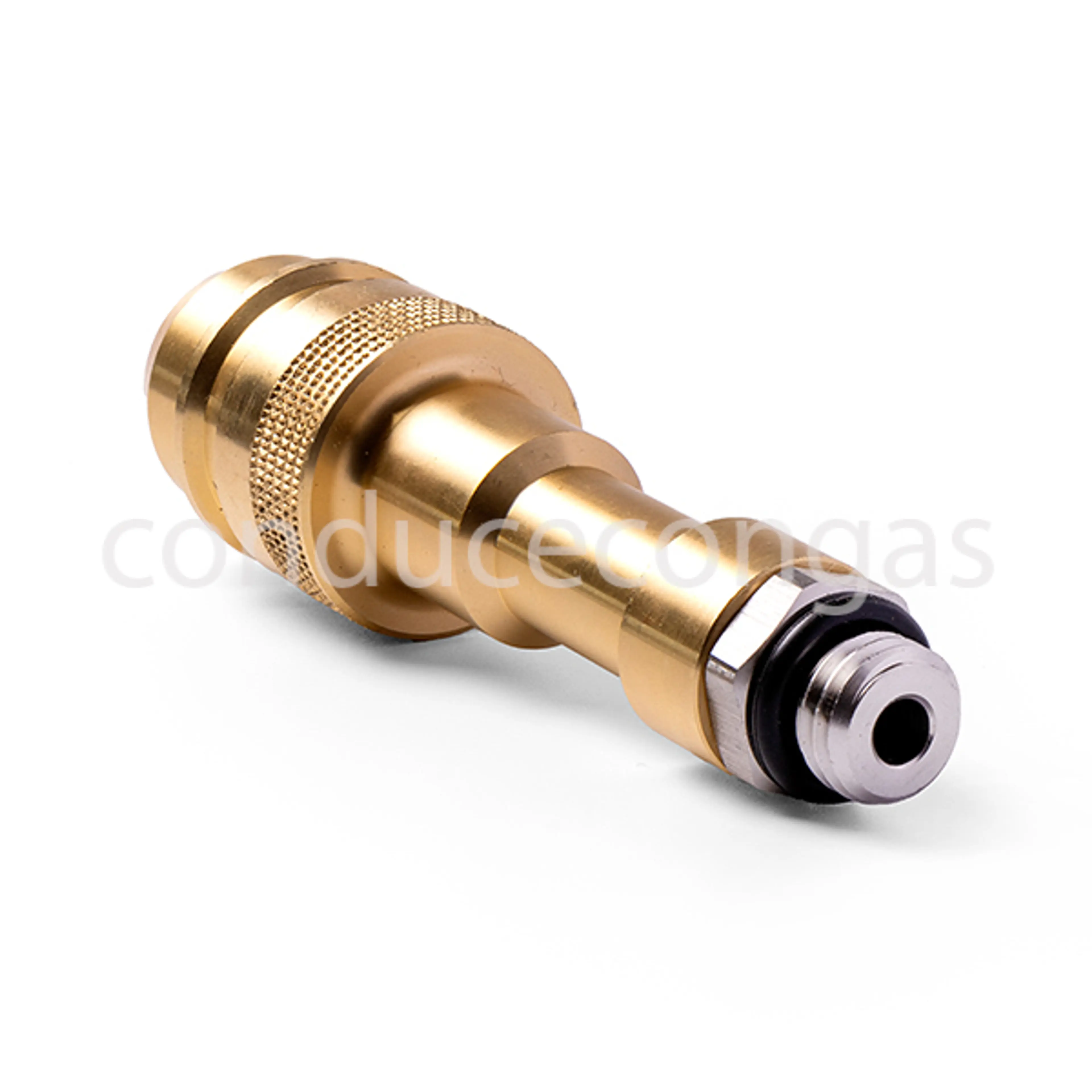 ADAPTADOR DE LLENADO EURO M14 LARGO