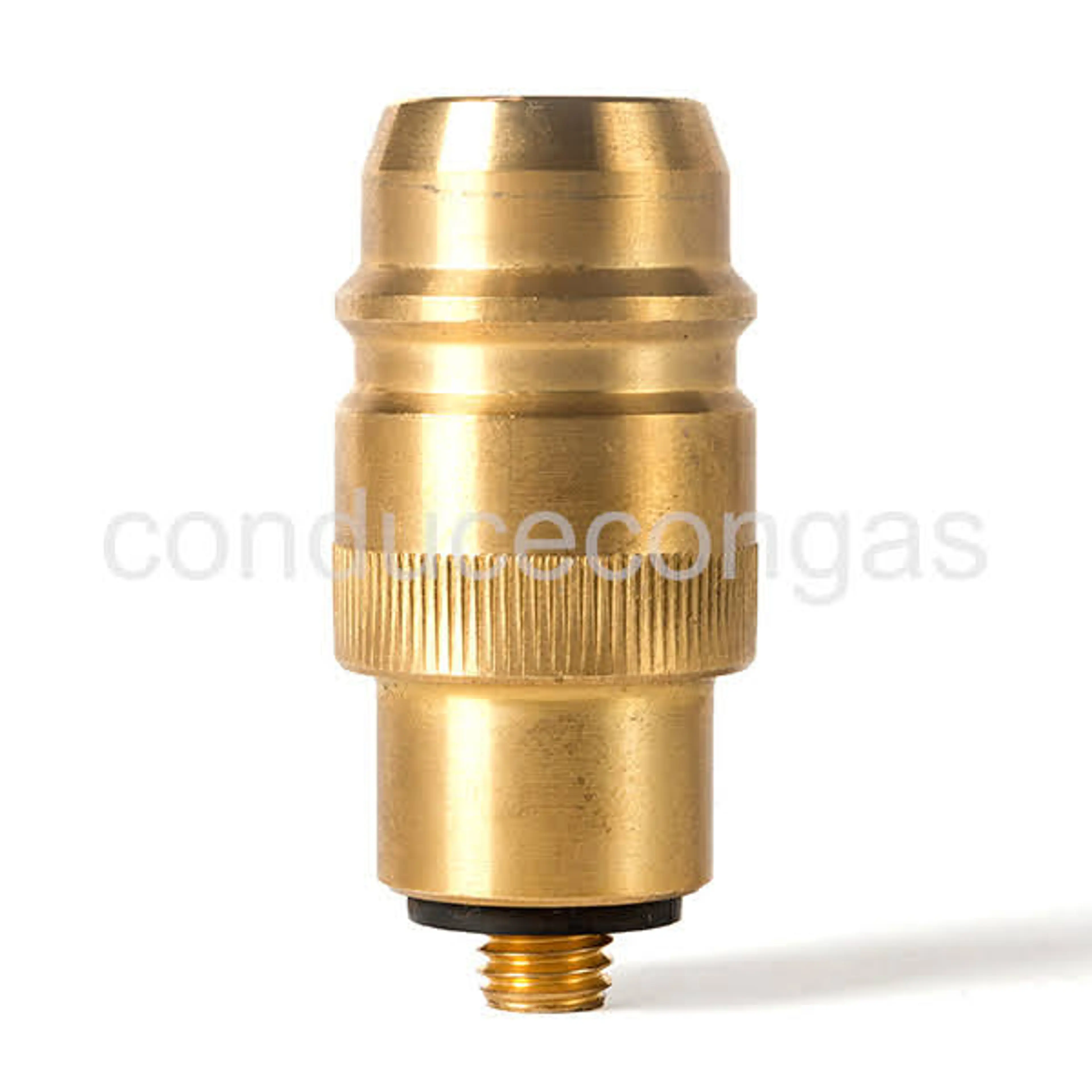 ADAPTADOR DE LLENADO EURO M10 CORTO