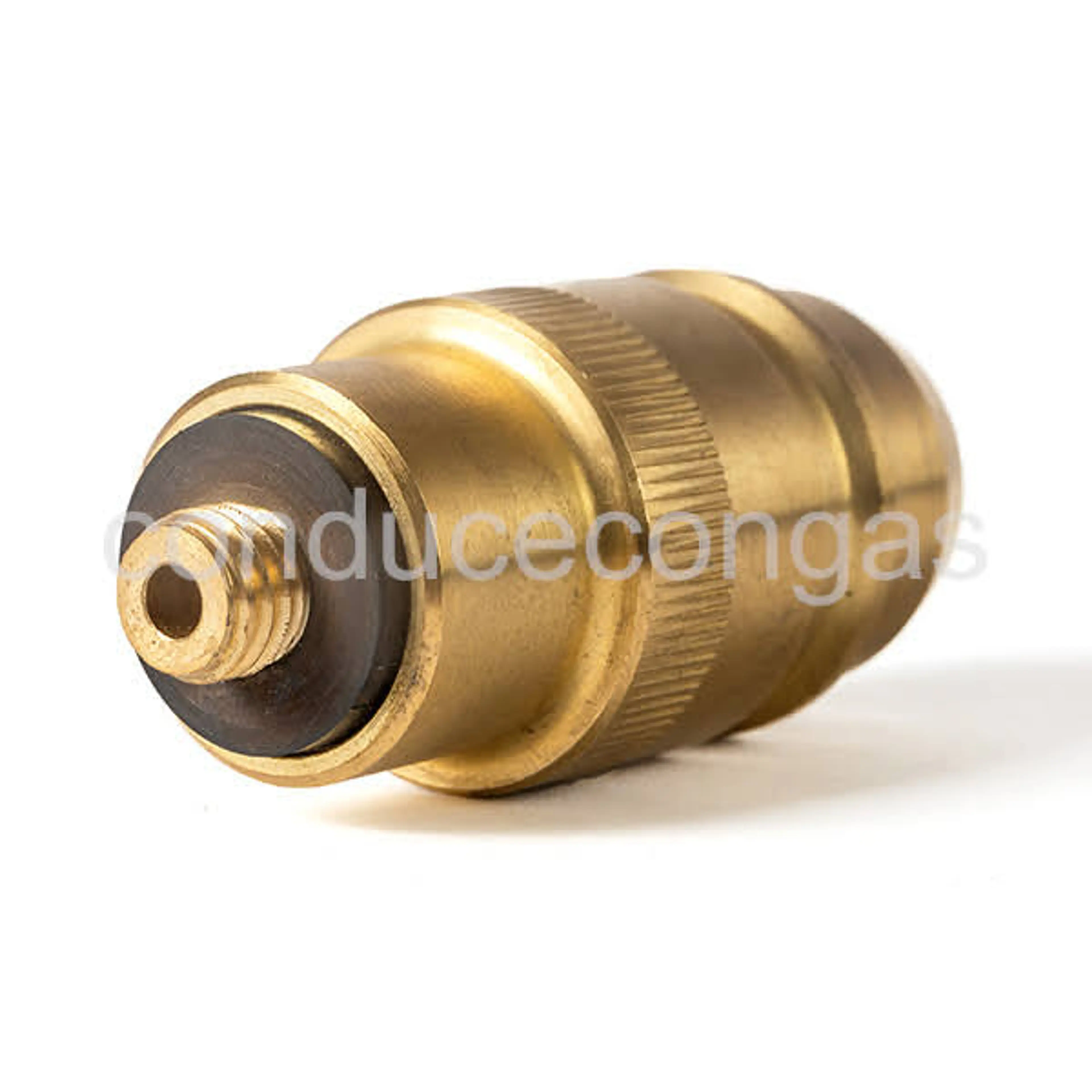 ADAPTADOR DE LLENADO EURO M10 CORTO
