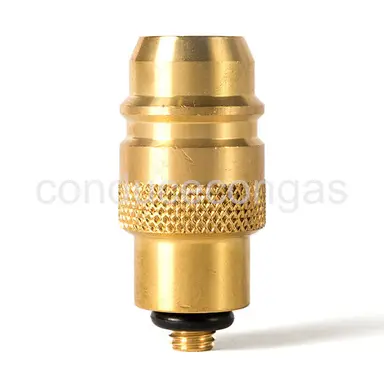 ADAPTADOR DE LLENADO EURO M12 CORTO