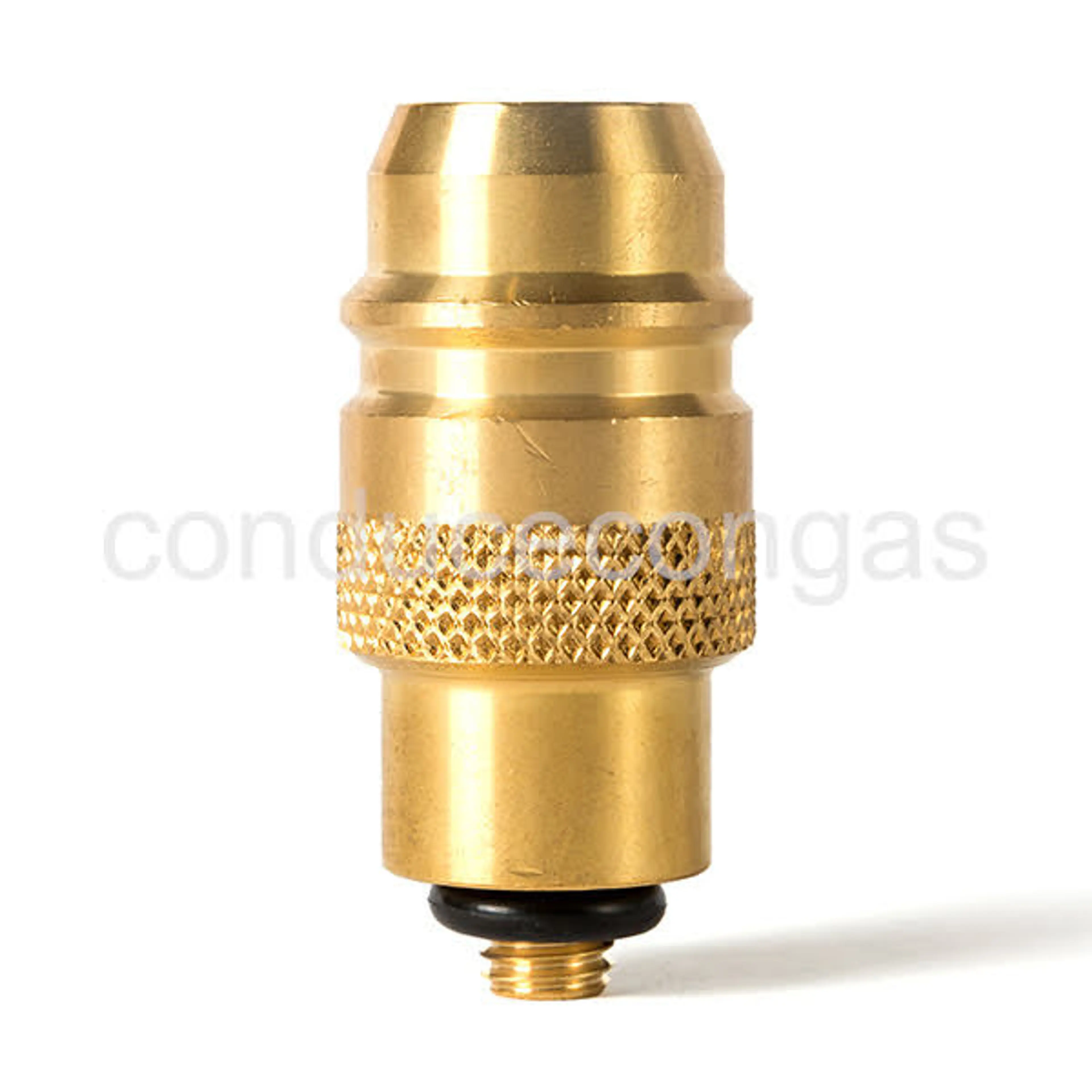 ADAPTADOR DE LLENADO EURO M12 CORTO