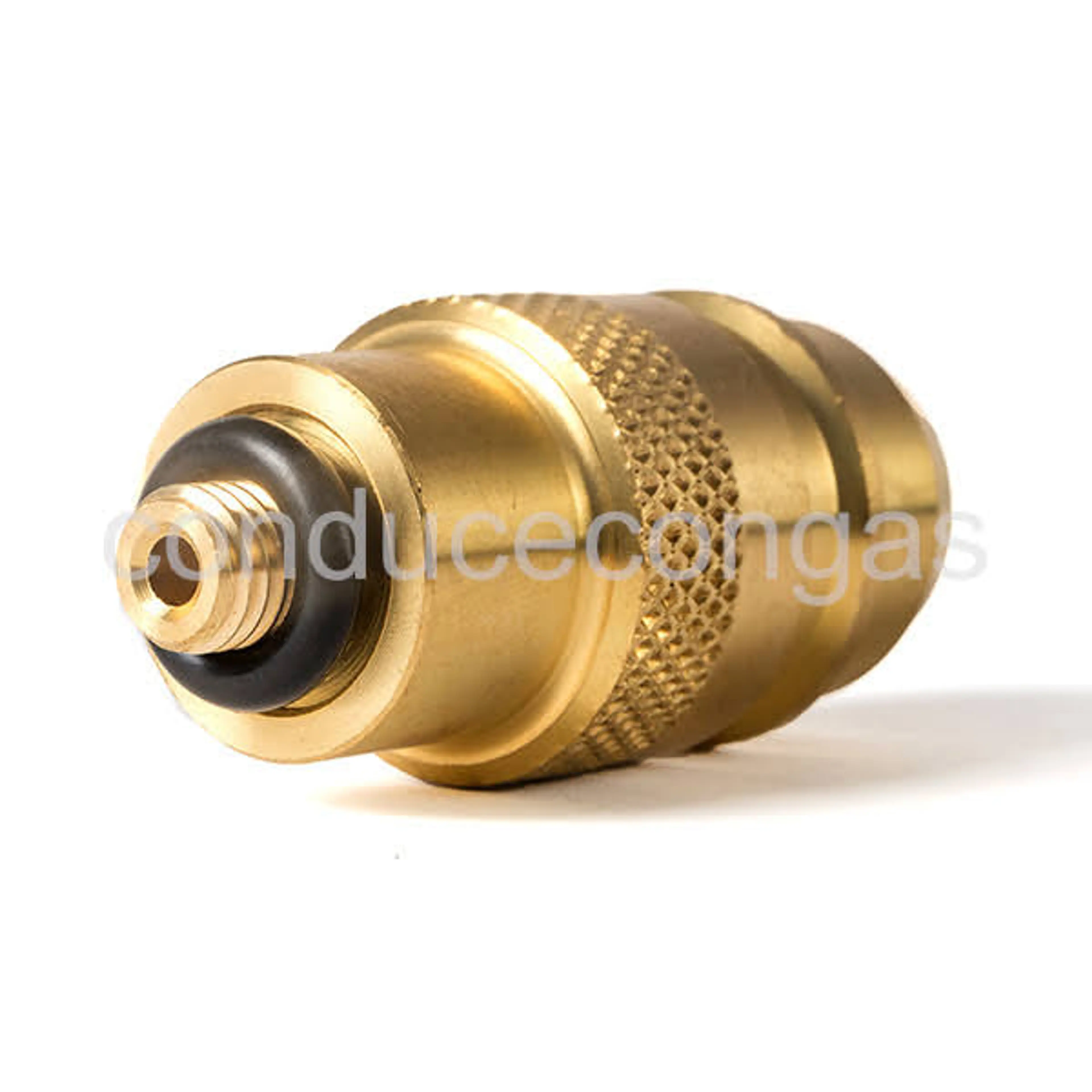 ADAPTADOR DE LLENADO EURO M12 CORTO