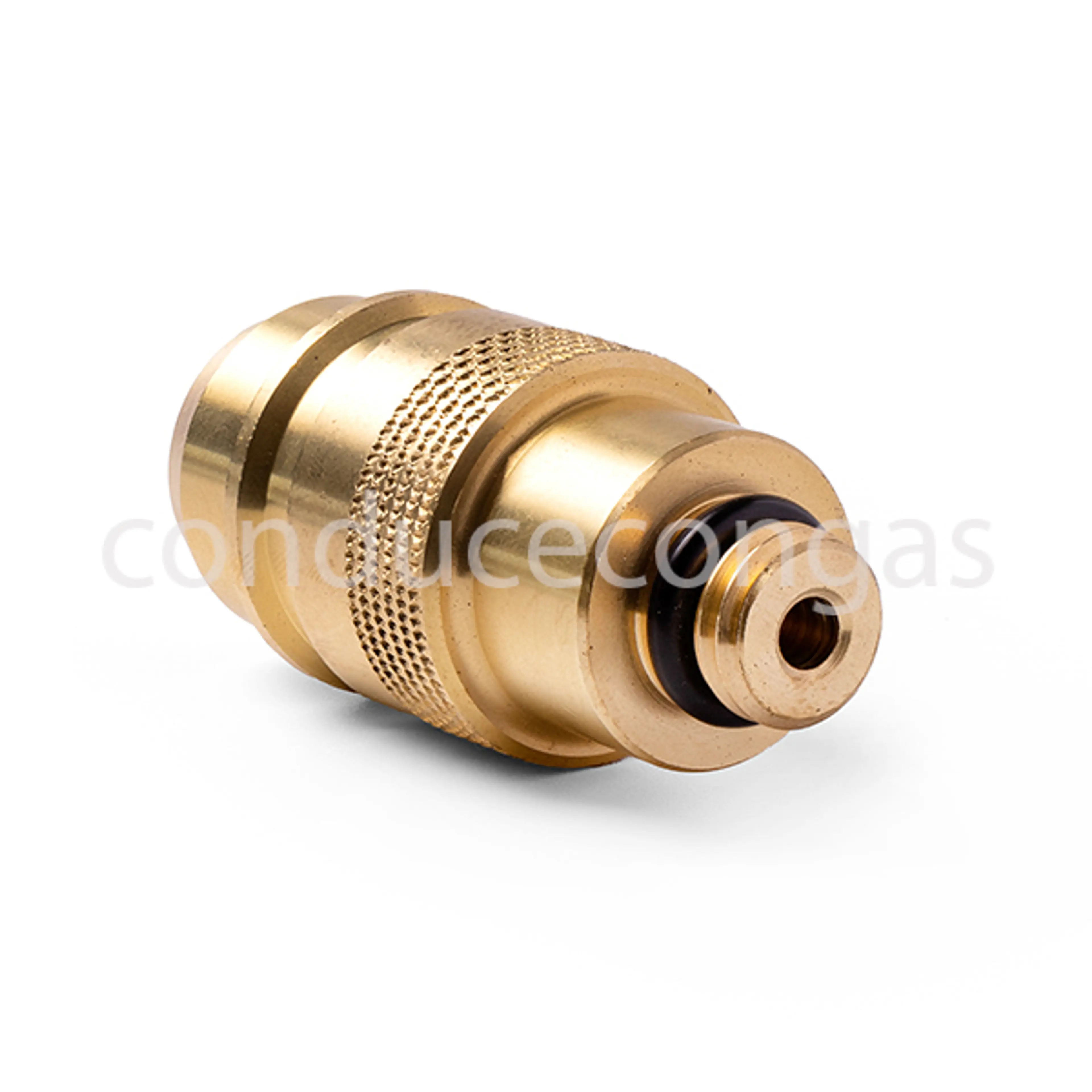 ADAPTADOR DE LLENADO EURO M14 CORTO