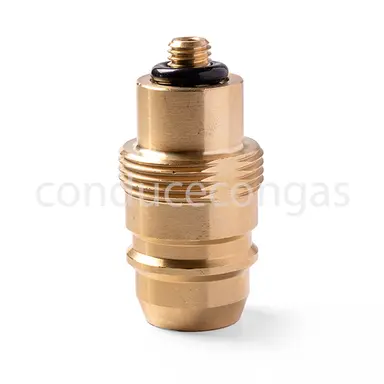 ADAPTADOR DE LLENADO M10/M33X2