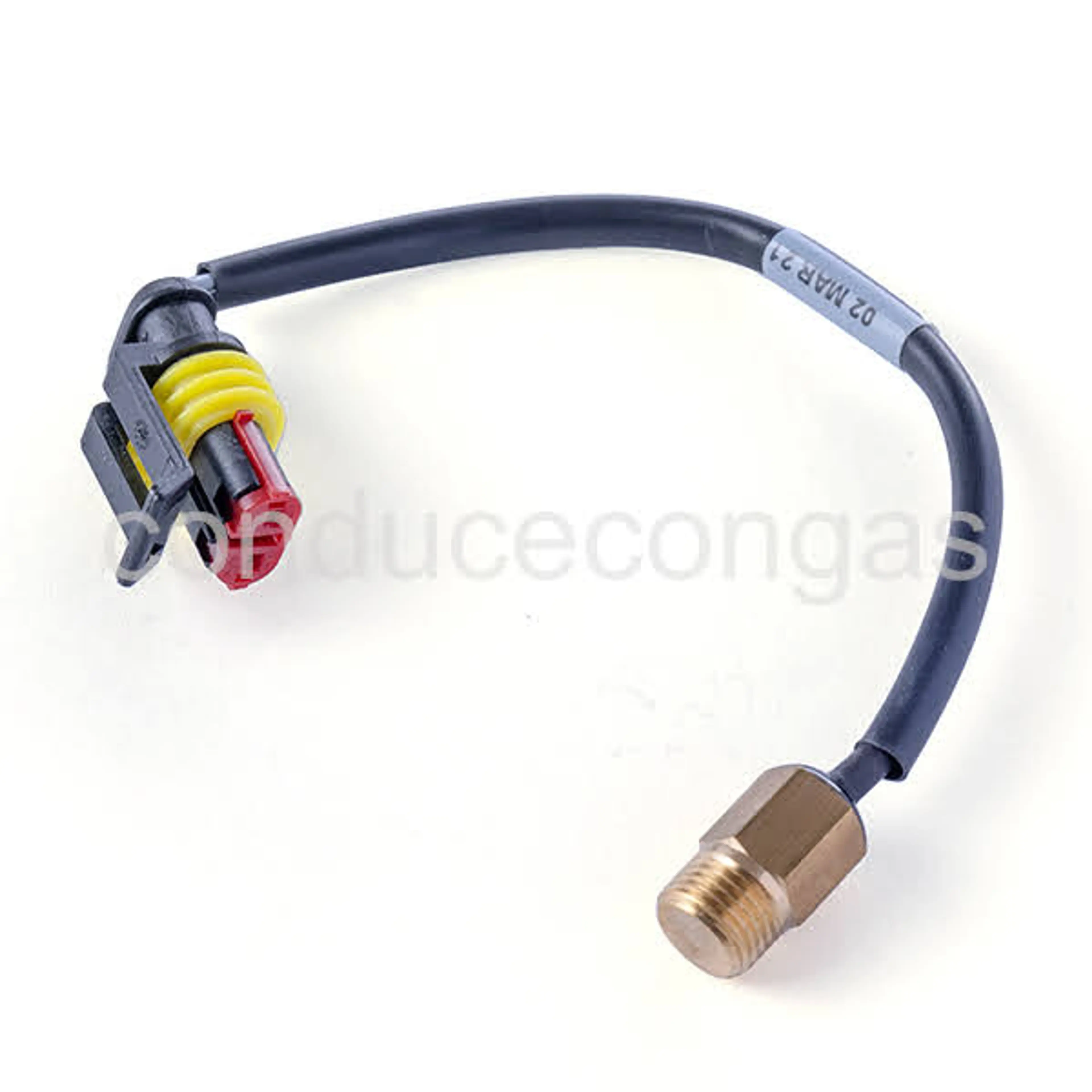 LOVATO SENSOR TEMPERATURA AGUA