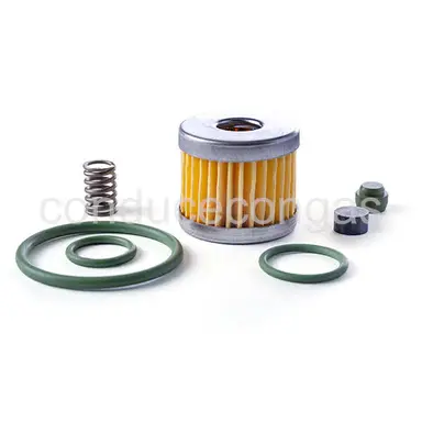 LOVATO KIT REPARACIÓN REDUCTOR RGJ