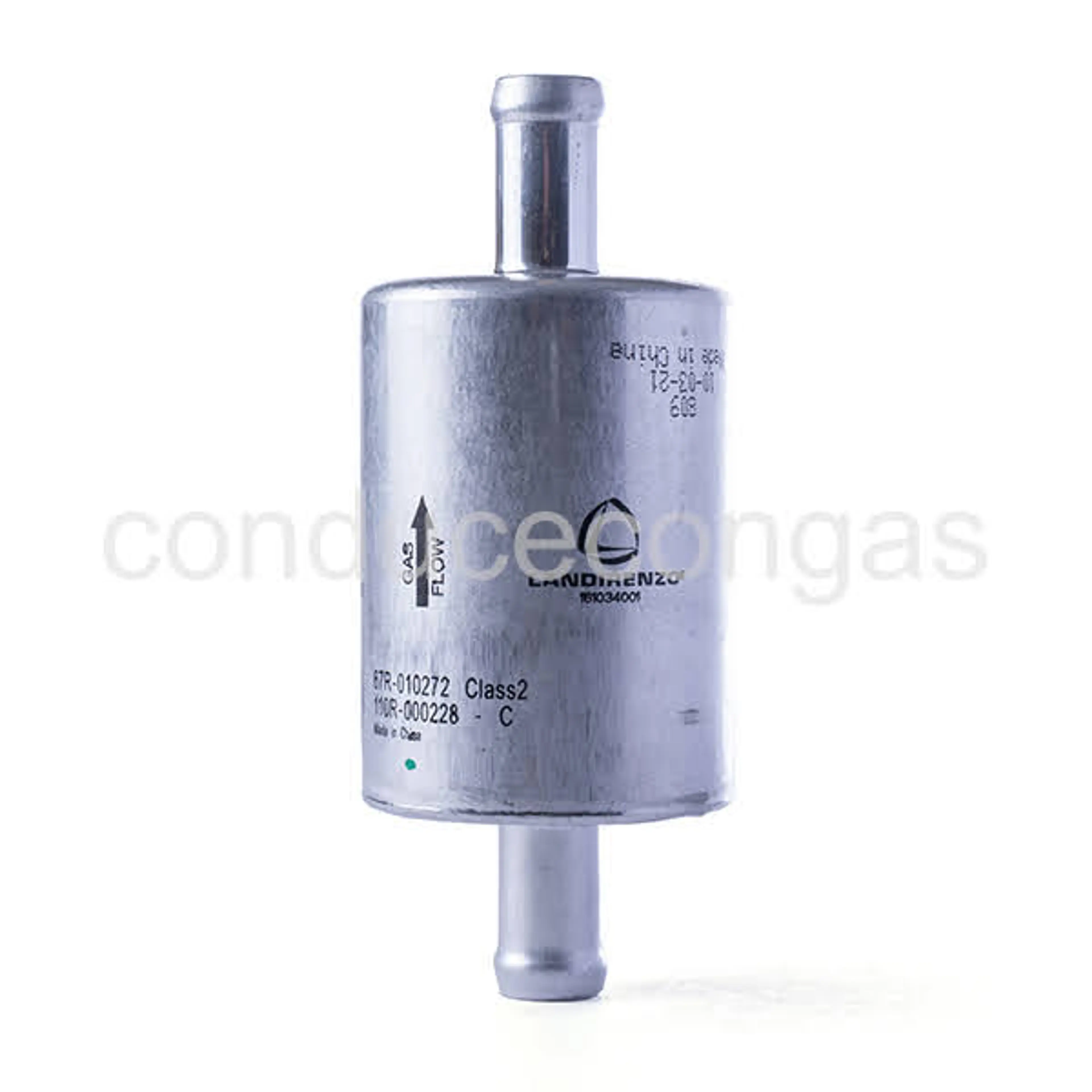 LANDI RENZO FILTRO UFI FC08 14X14MM
