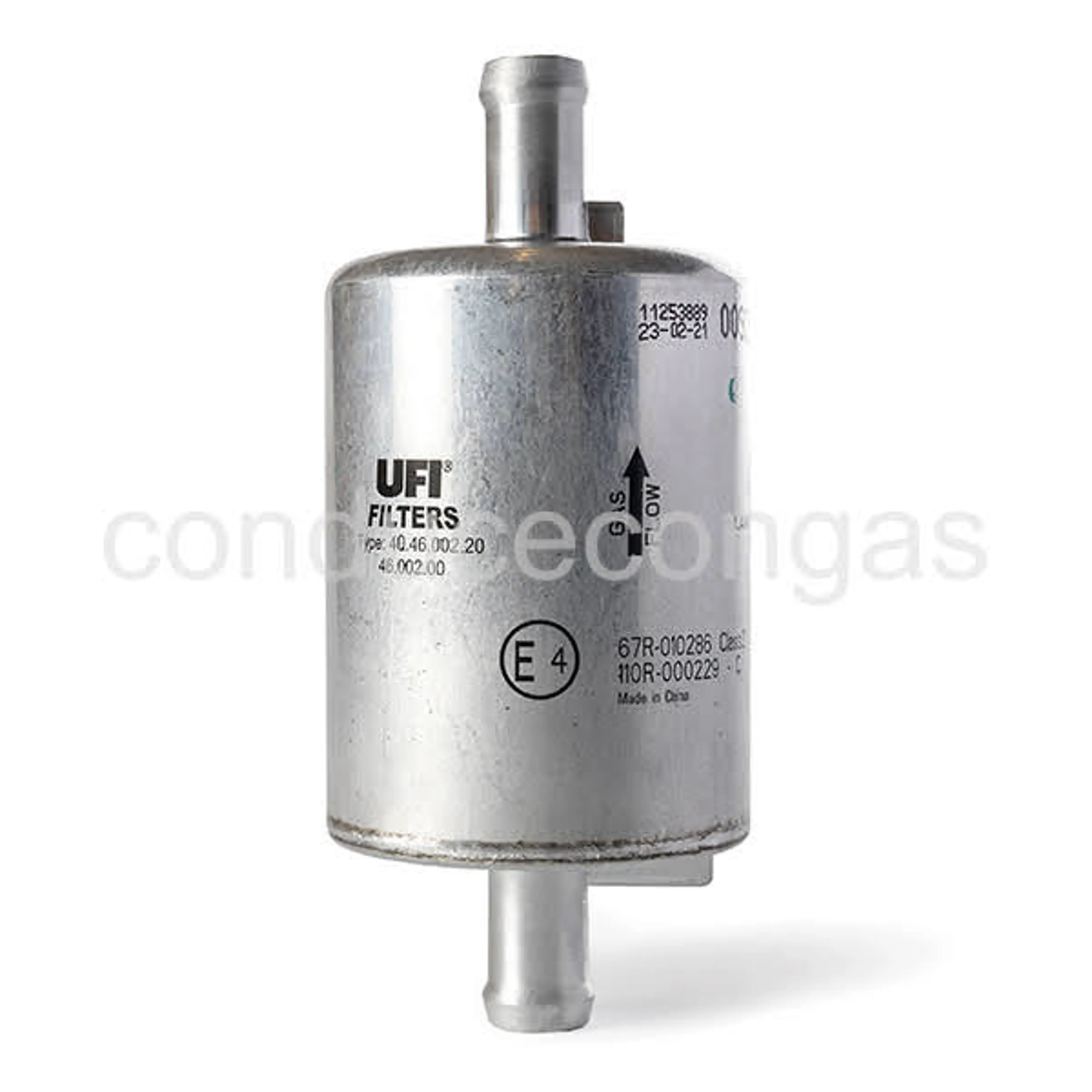 LANDI RENZO FILTRO UFI FC30 14X14MM