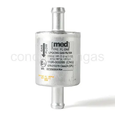LANDI RENZO FILTRO FL-ONE 14X14MM